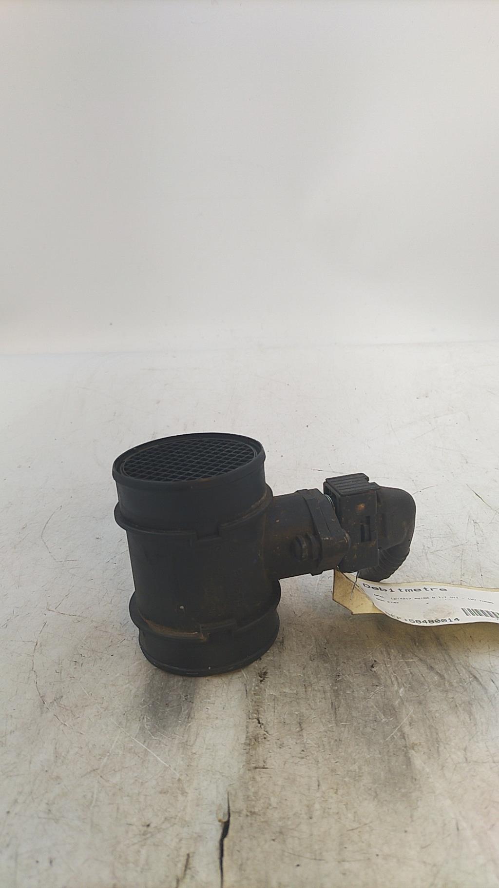 Debitmetre OPEL ASTRA G Diesel - 1