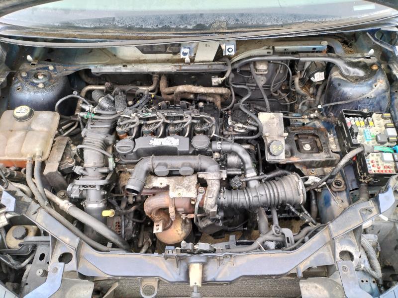 Demarreur FORD C-MAX 1 PHASE 1 Diesel - 1