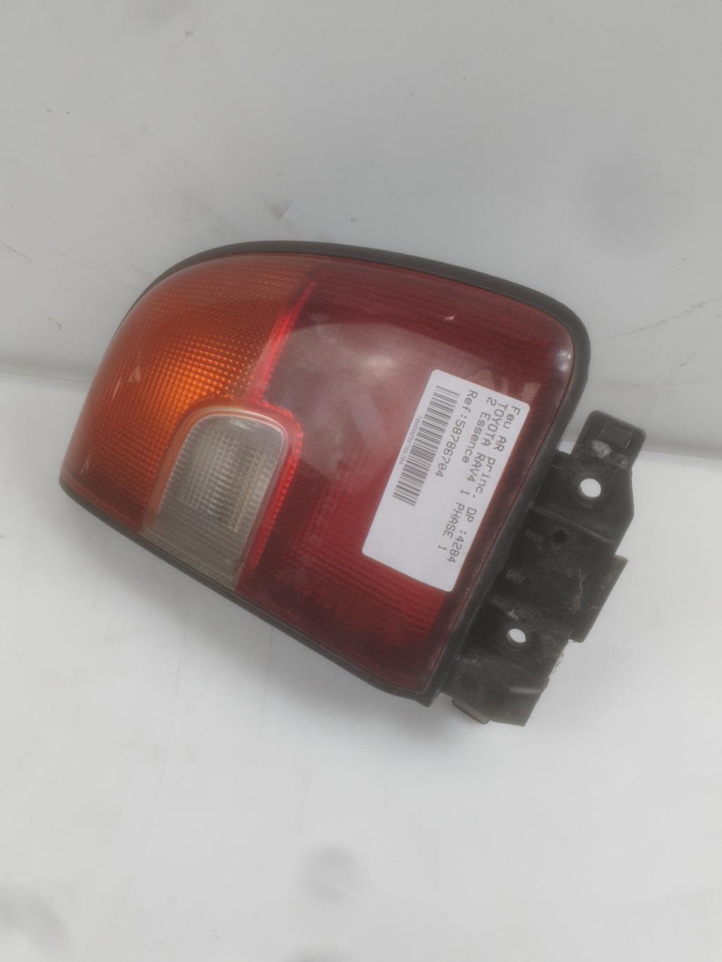 Fanale posteriore principale destro (luci) TOYOTA RAV4 1 PHASE 1 Gasolina - 1
