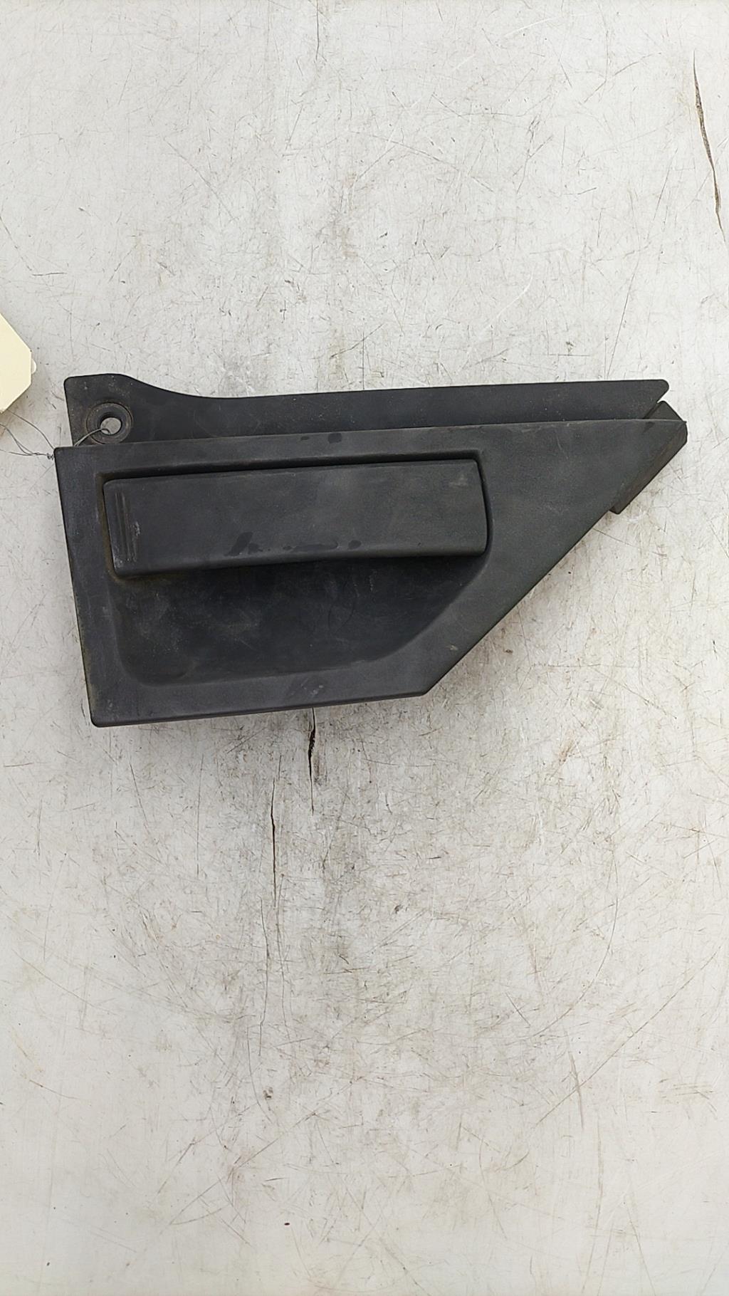 Maniglia portiera posteriore sinistra RENAULT TWINGO 3 PHASE 1 Gasolina - 1