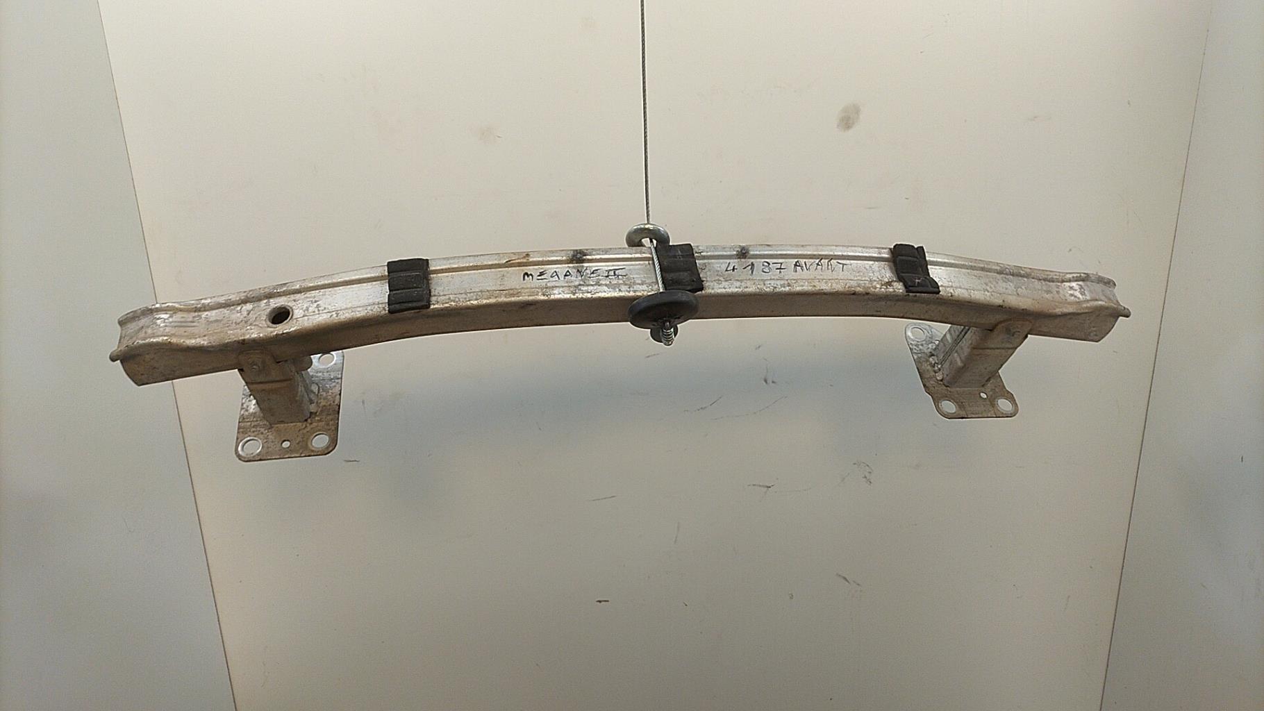 Traversa rinforzo paraurti posteriore RENAULT MEGANE 2 PHASE 1 CABRIOLET Gasolina - 1