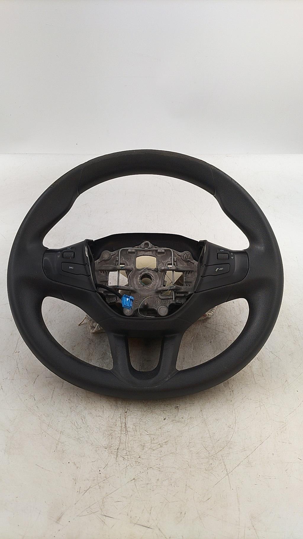 Volant PEUGEOT 208 1 PHASE 2 Diesel - 1