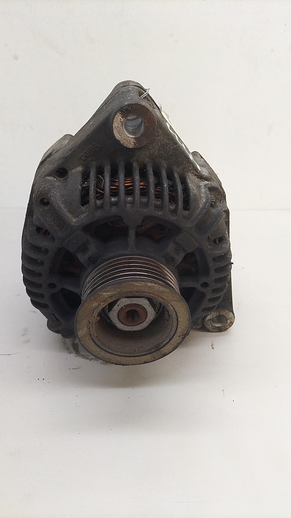 Alternatore CITROEN XANTIA PHASE 2 Gasolina - 1