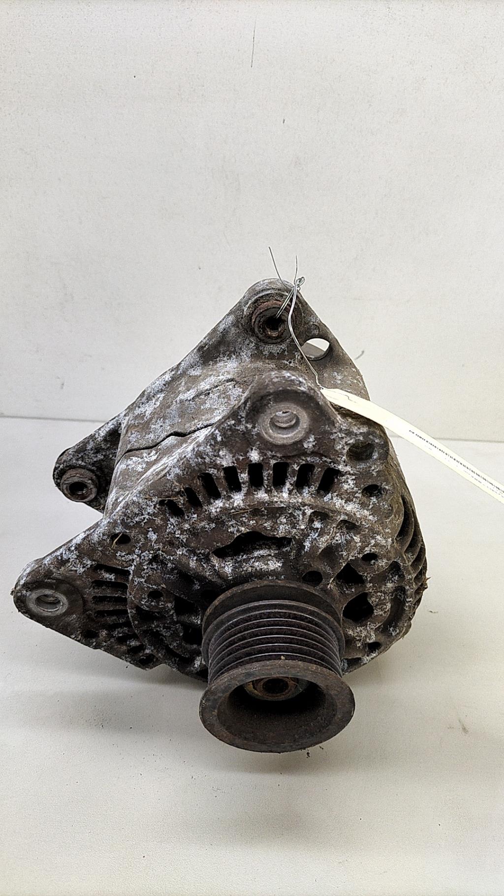 Alternatore VOLKSWAGEN POLO 3 VARIANT BREAK Gasolina - 1