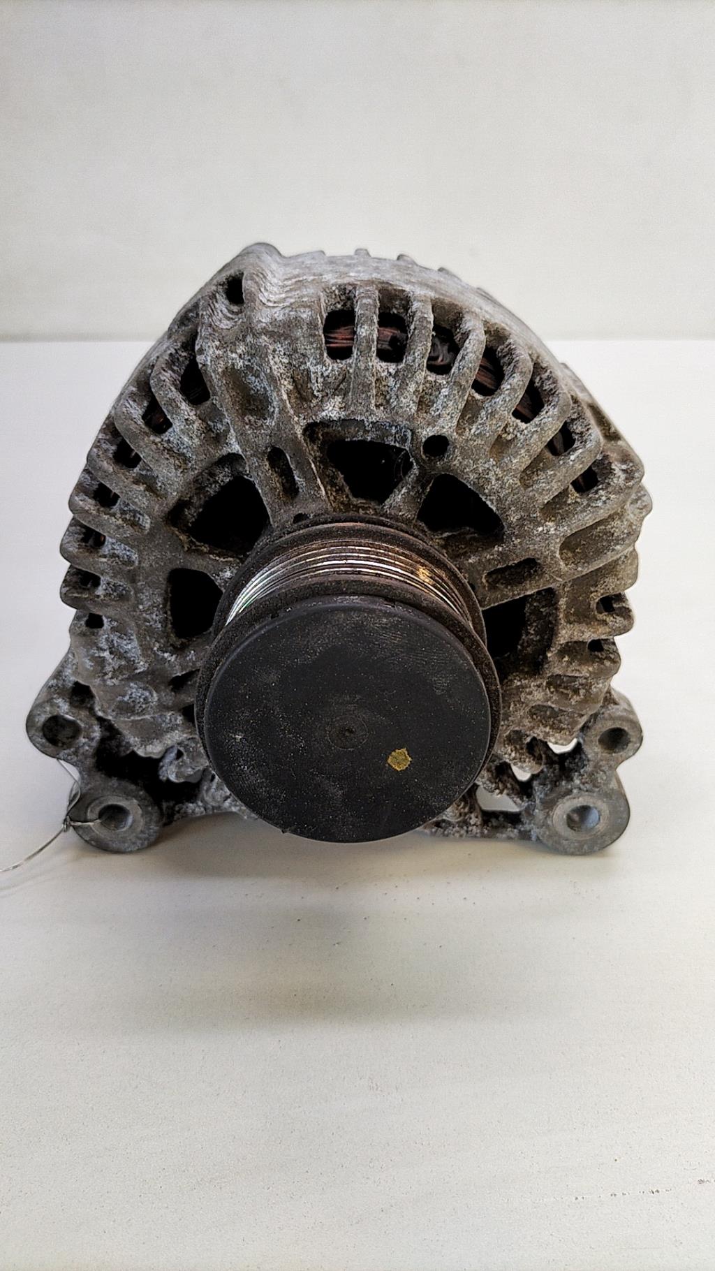 Alternateur AUDI A3 2 SPORTBACK PHASE 1 Diesel - 1