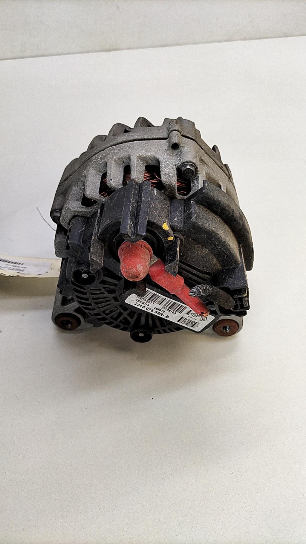 Alternatore DACIA SANDERO 2 PHASE 2 Gasolina - 1