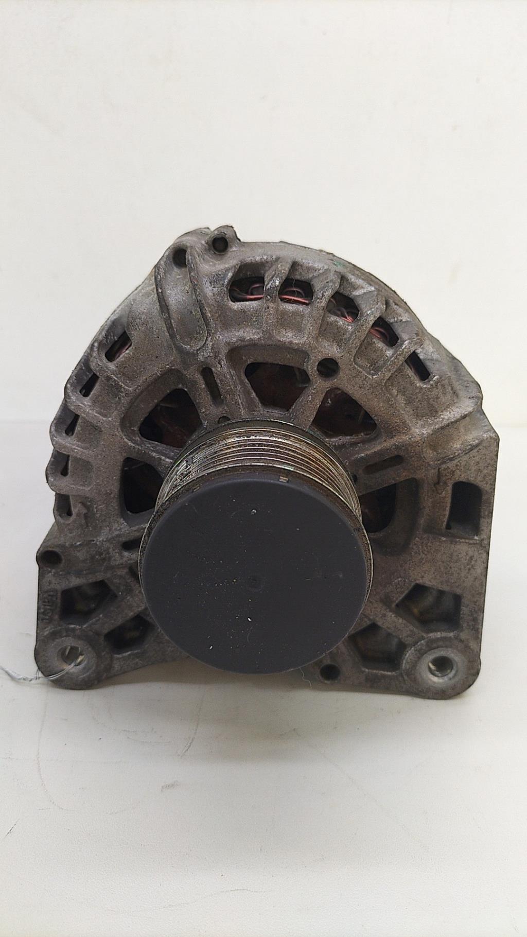 Alternateur RENAULT CLIO 4 PHASE 1 Diesel - 1