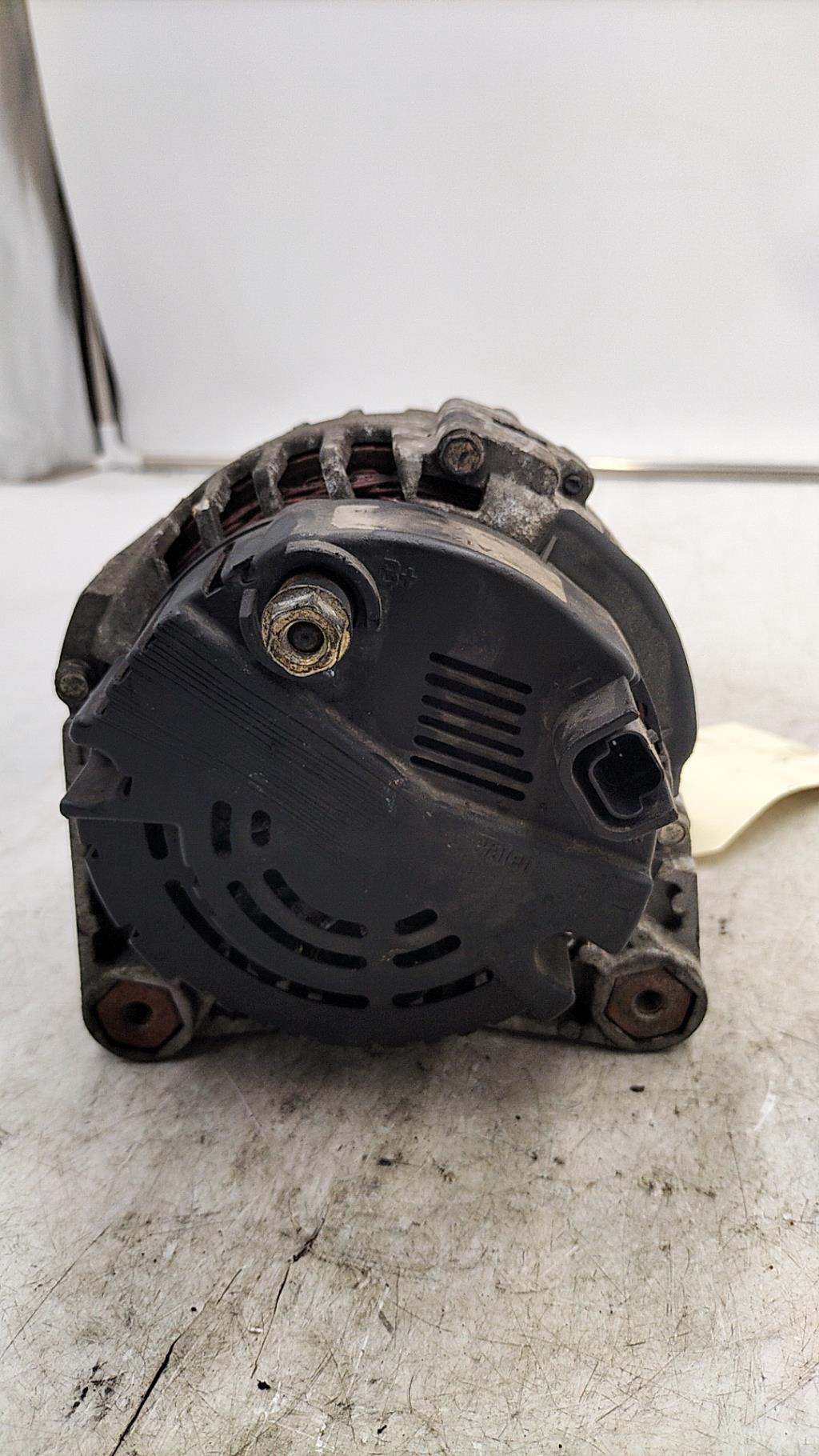 Alternatore RENAULT SCENIC 2 PHASE 1 Diésel - 1