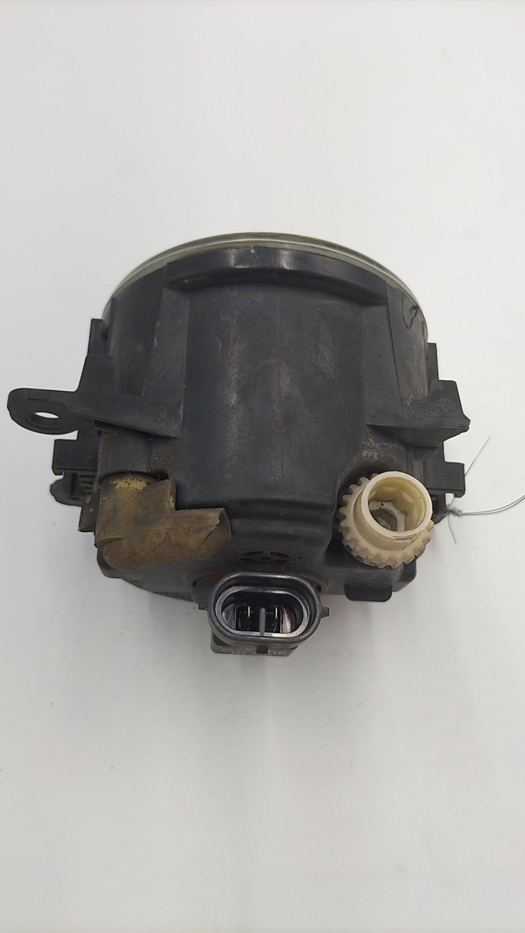 Fendinebbia sinistro (luce) CITROEN C4 1 PHASE 1 Diésel - 1