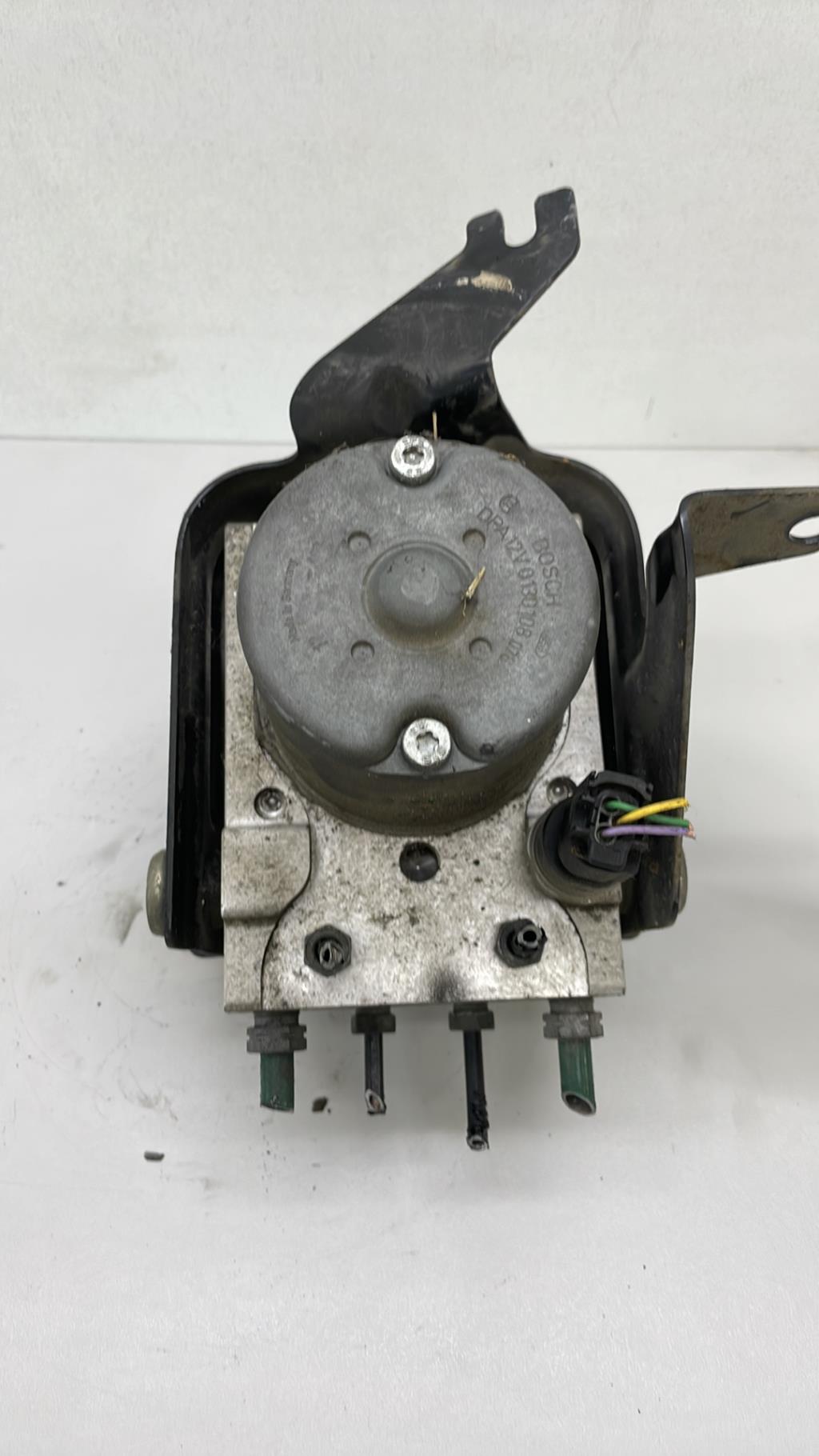 Blocco ABS (antibloccaggio freni) CITROEN XSARA PICASSO PHASE 1 Diésel - 1