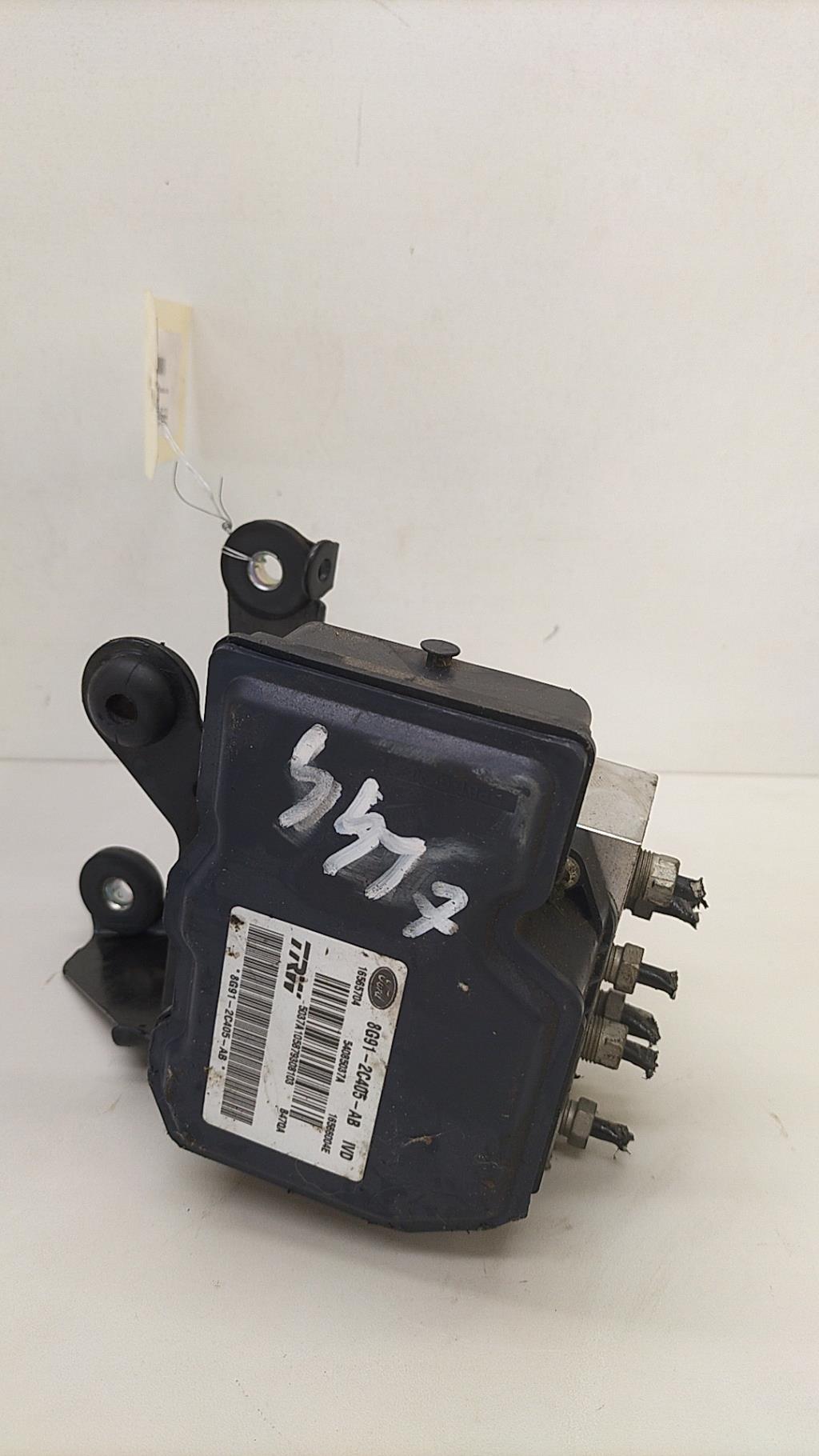 Blocco ABS (antibloccaggio freni) FORD MONDEO 3 PHASE 1 Diésel - 1