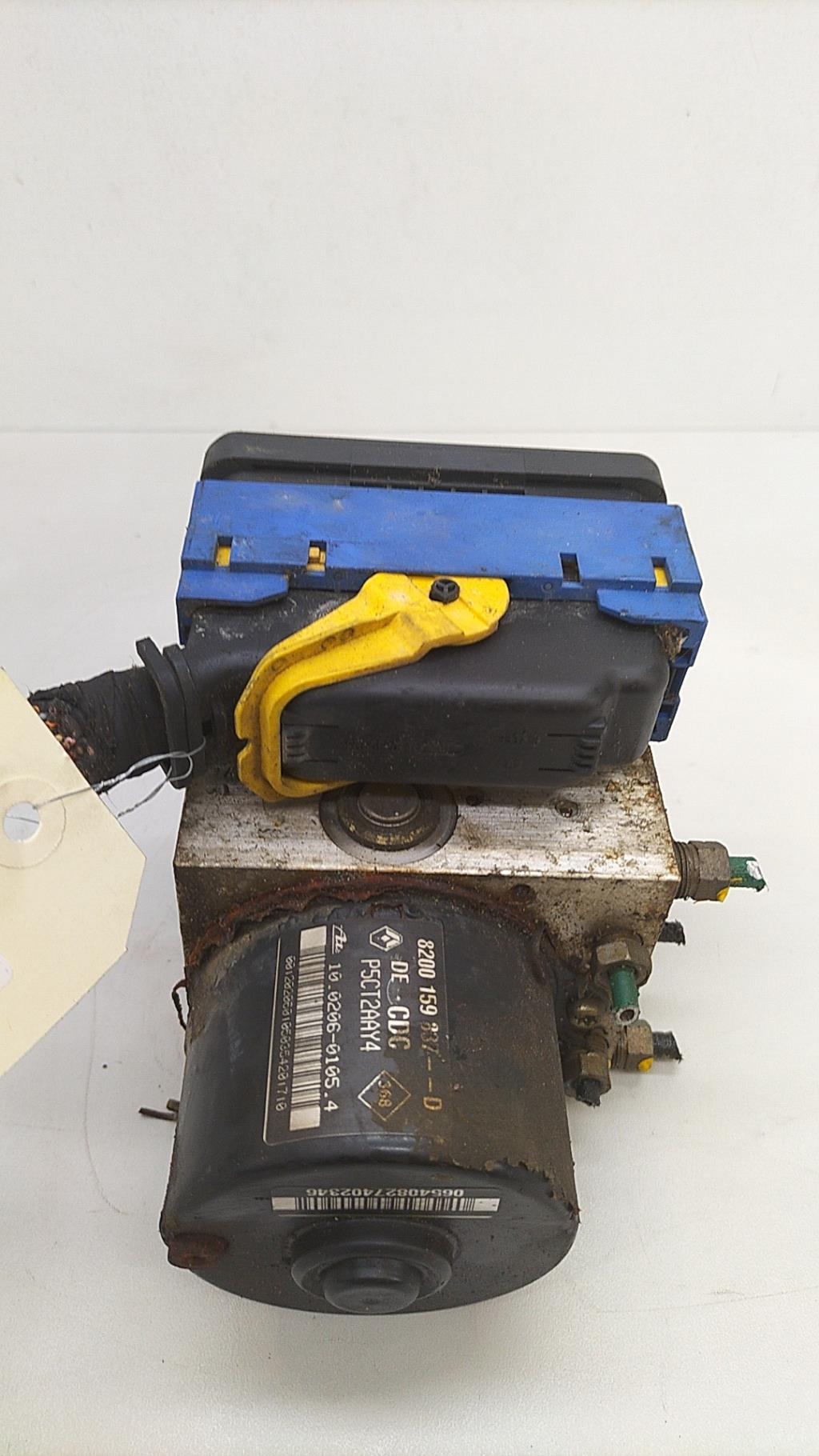 Blocco ABS (antibloccaggio freni) RENAULT GRAND ESPACE 4 PHASE 1 Diésel - 1