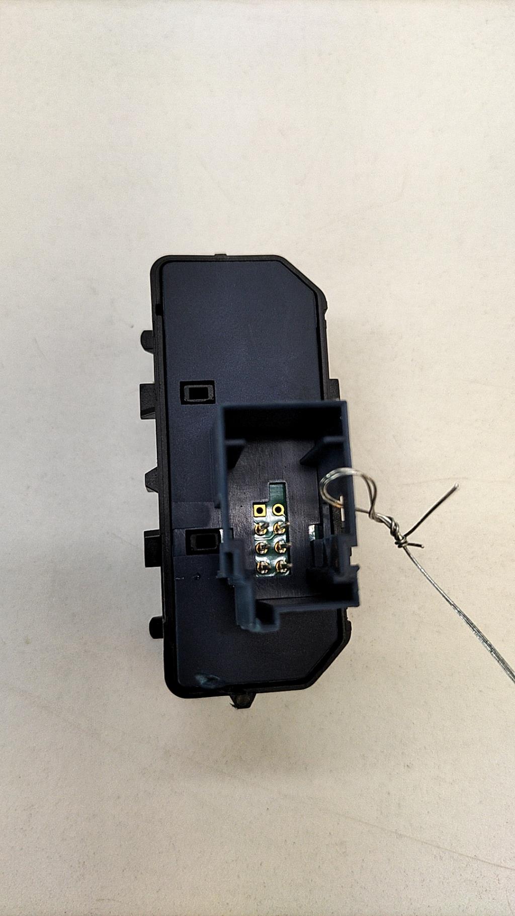 Botón/Interruptor CITROEN C5 2 BREAK Diésel - 1