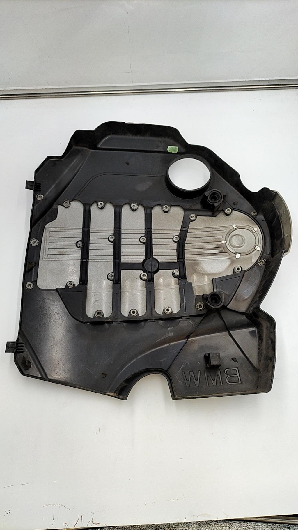 Cache moteur  BMW SERIE 3 E90 PHASE 1 Diesel - 1