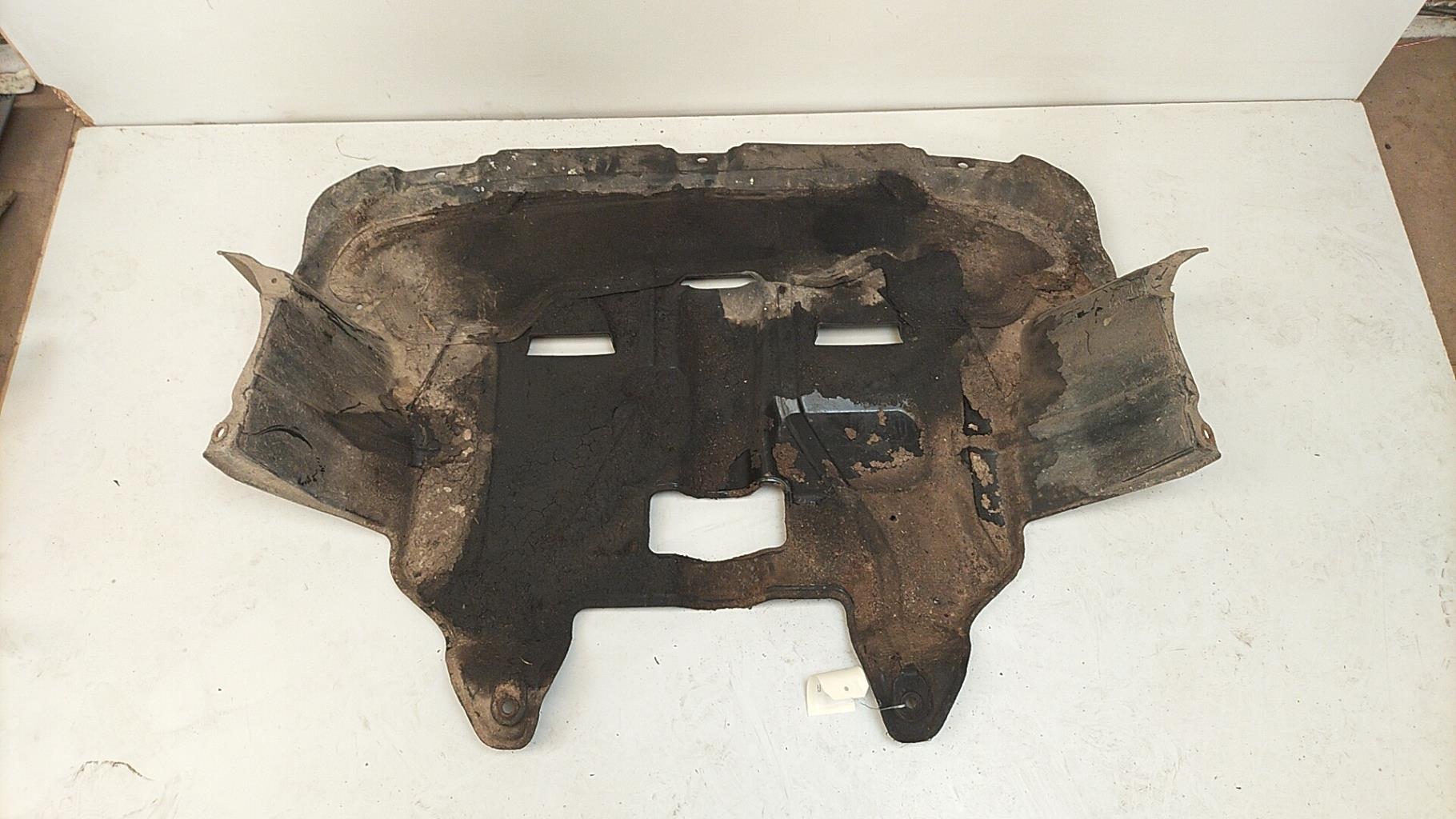 Riparo sottomotore   Gasolina - 1
