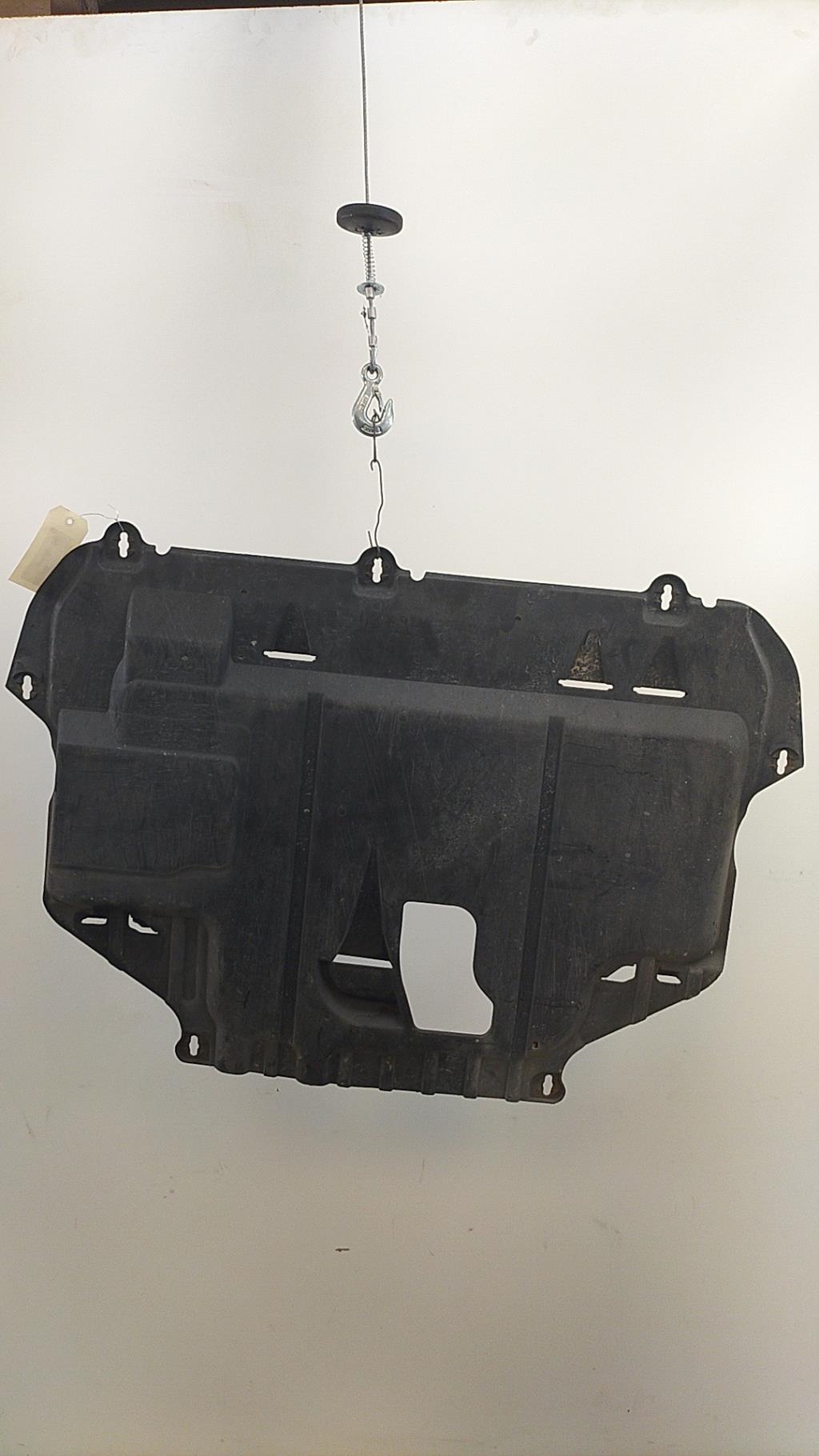 Cache sous moteur FORD C-MAX 1 PHASE 1 Diesel - 1