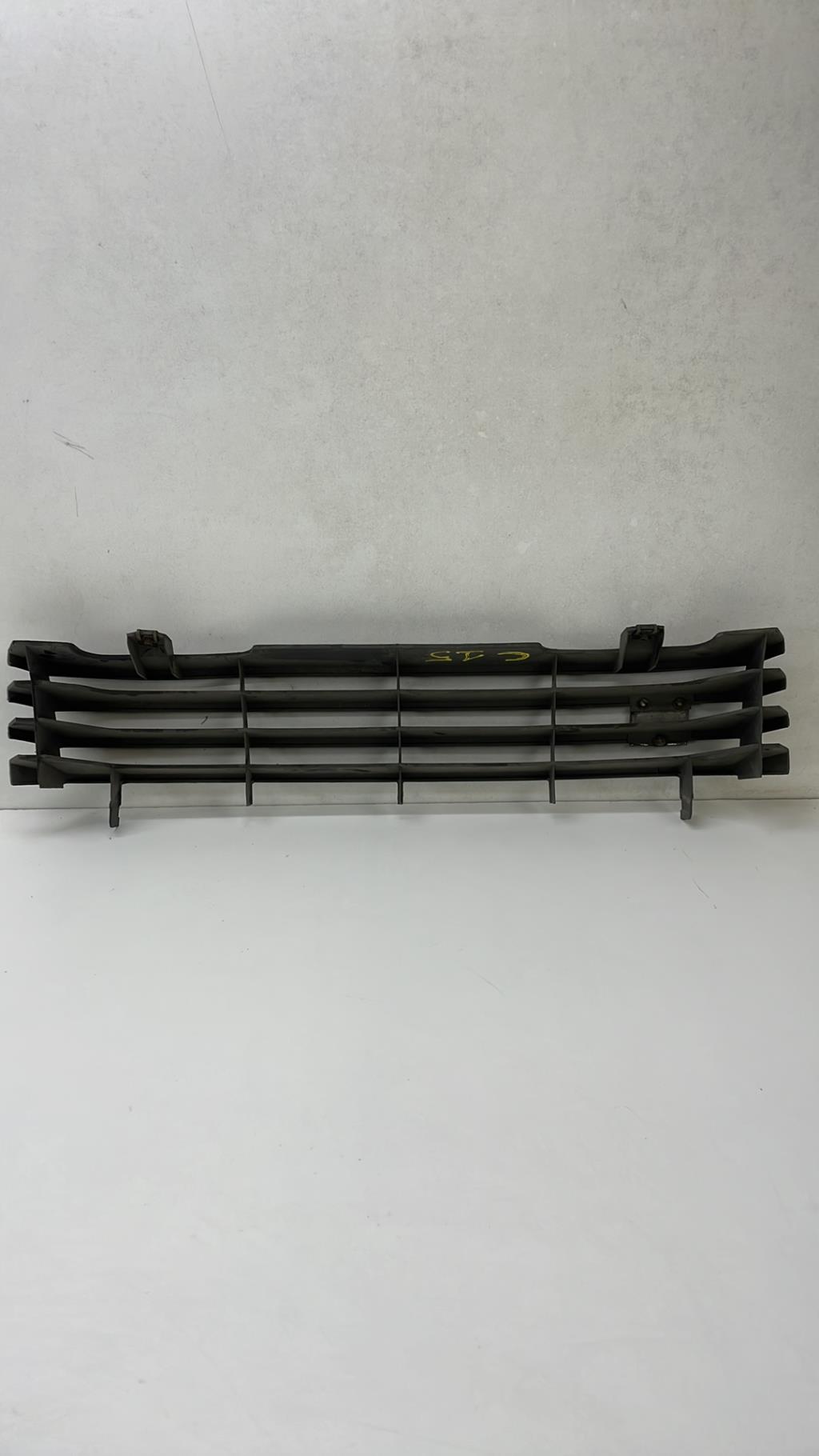 Calandre CITROEN C15 Diesel - 1