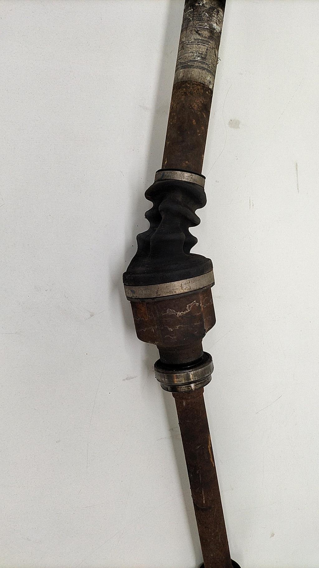 Giunto cardanico albero di trasmissione destro CITROEN C4 1 PHASE 1 Gasolina - 1