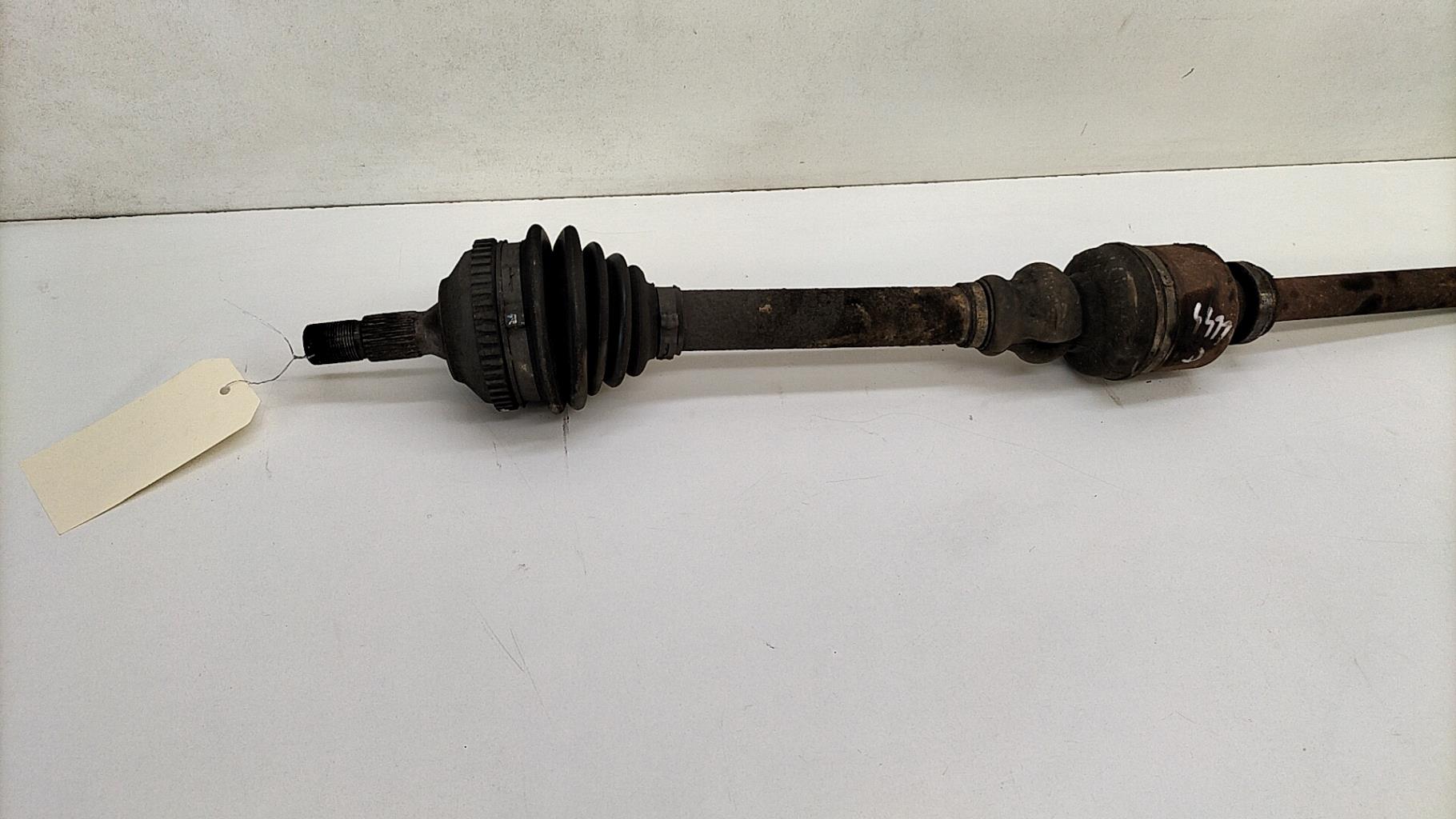 Giunto cardanico albero di trasmissione destro CITROEN XANTIA PHASE 2 Gasolina - 1