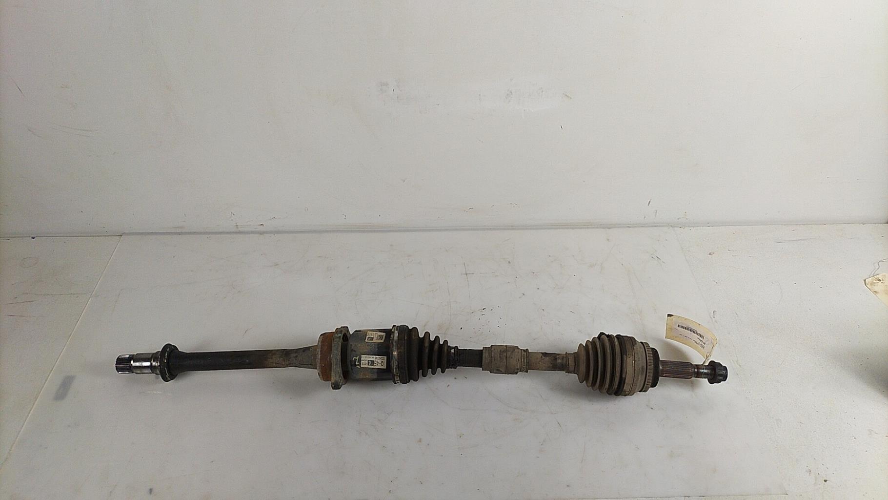 Giunto cardanico albero di trasmissione destro TOYOTA COROLLA 10 PHASE 1 Diésel - 1