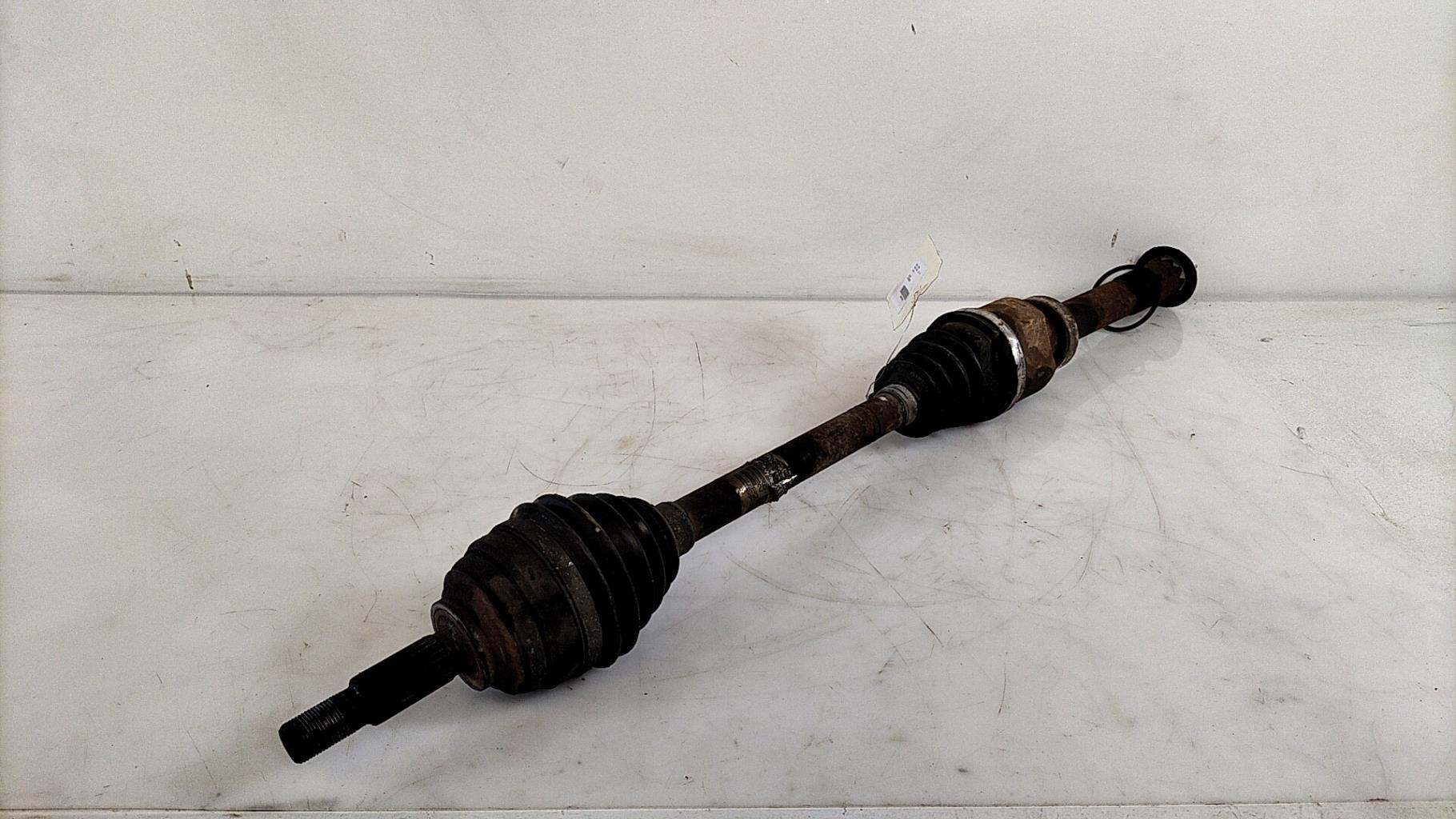 Giunto cardanico albero di trasmissione destro RENAULT MEGANE 2 PHASE 1 Gasolina - 1