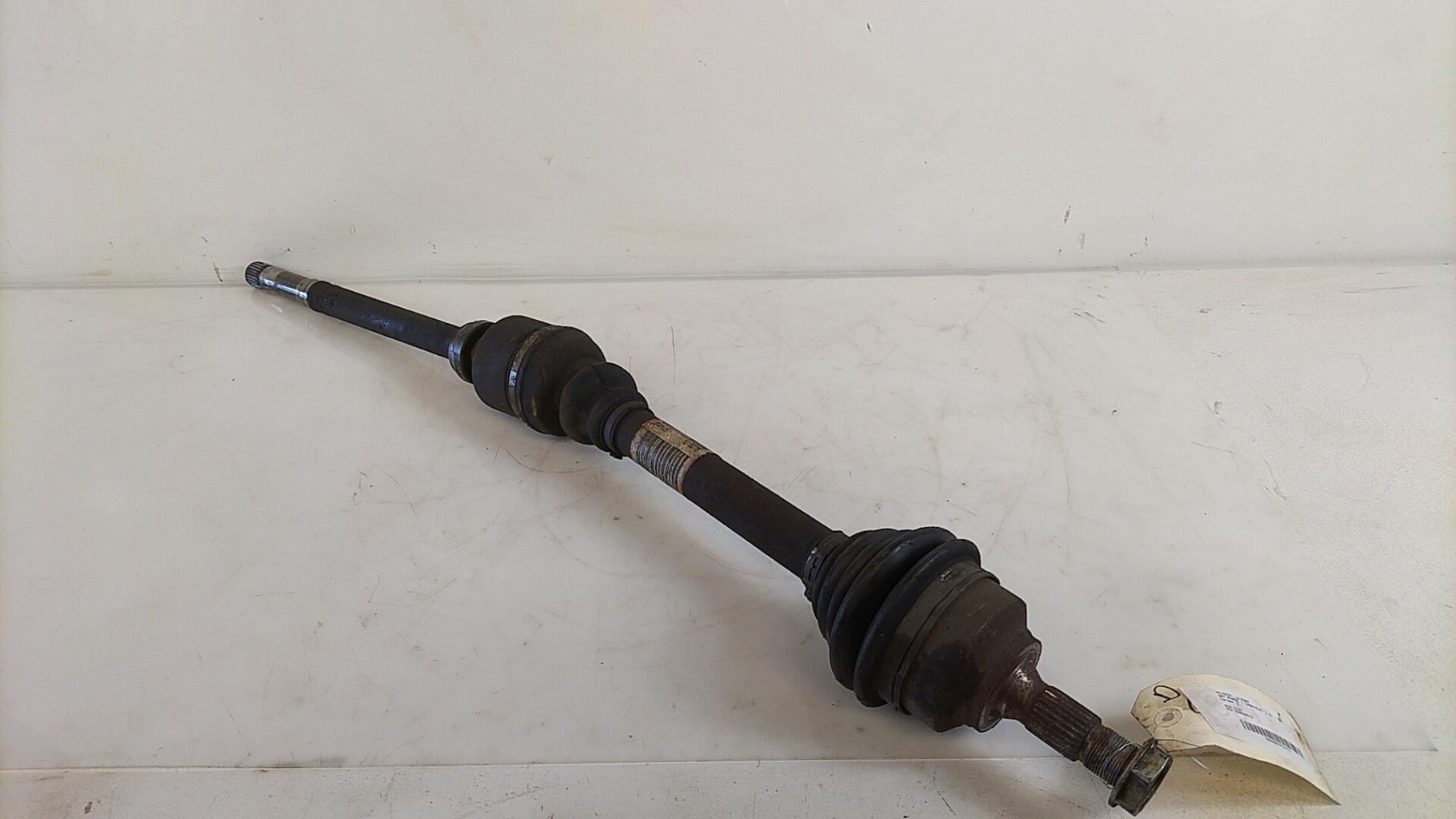 Giunto cardanico albero di trasmissione destro PEUGEOT 307 PHASE 1 CABRIOLET Gasolina - 1