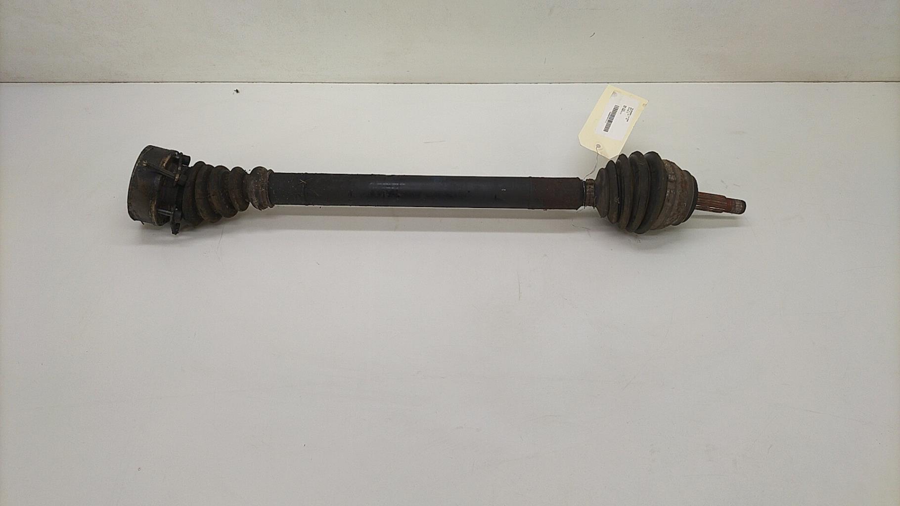 Giunto cardanico albero di trasmissione destro VOLKSWAGEN GOLF 3 Gasolina - 1