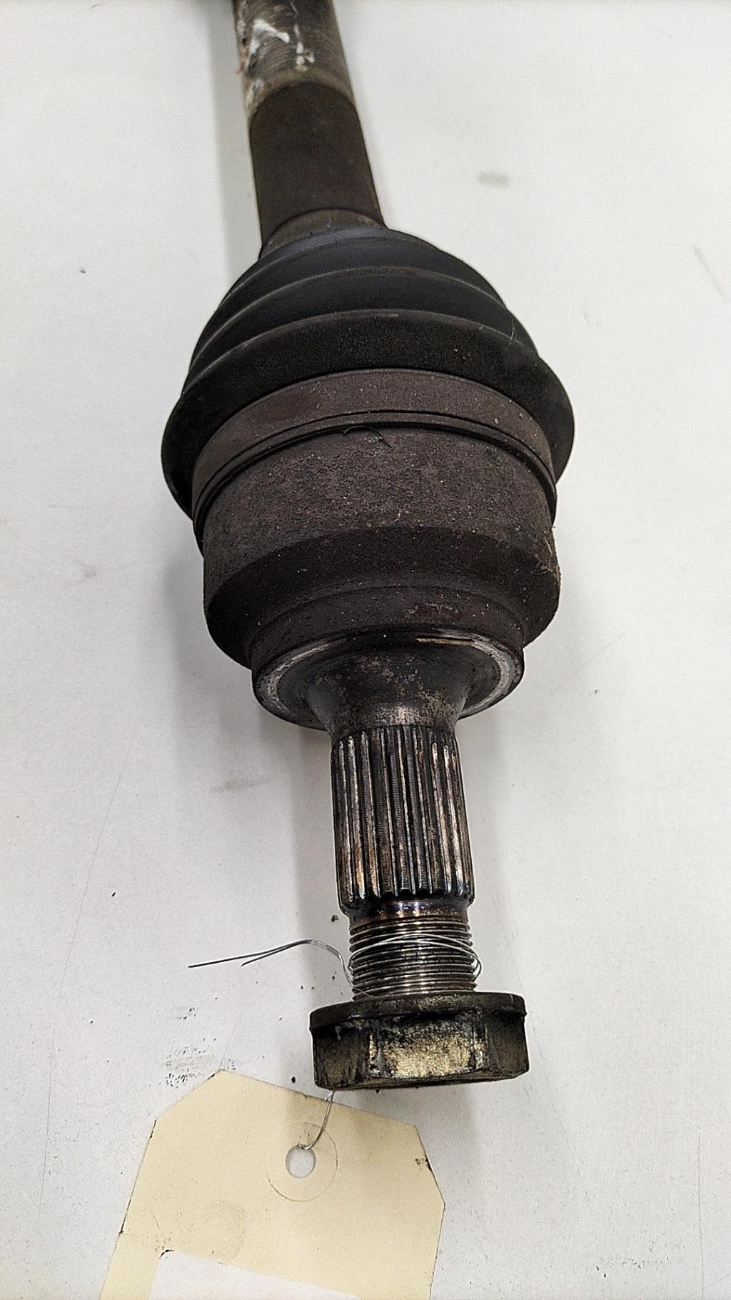 Giunto cardanico albero di trasmissione sinistro CITROEN C4 1 PHASE 1 Gasolina - 1