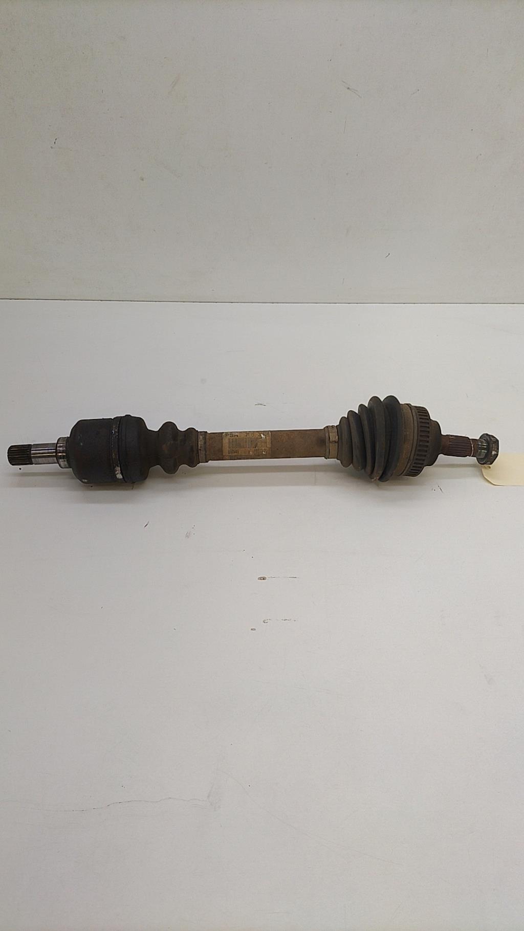 Giunto cardanico albero di trasmissione sinistro CITROEN XSARA PICASSO PHASE 1 Diésel - 1