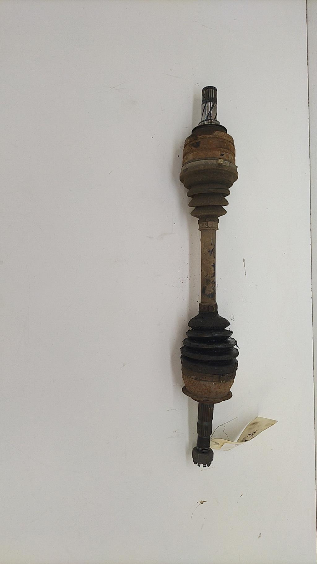 Giunto cardanico albero di trasmissione sinistro OPEL CORSA B PHASE 2 Diésel - 1