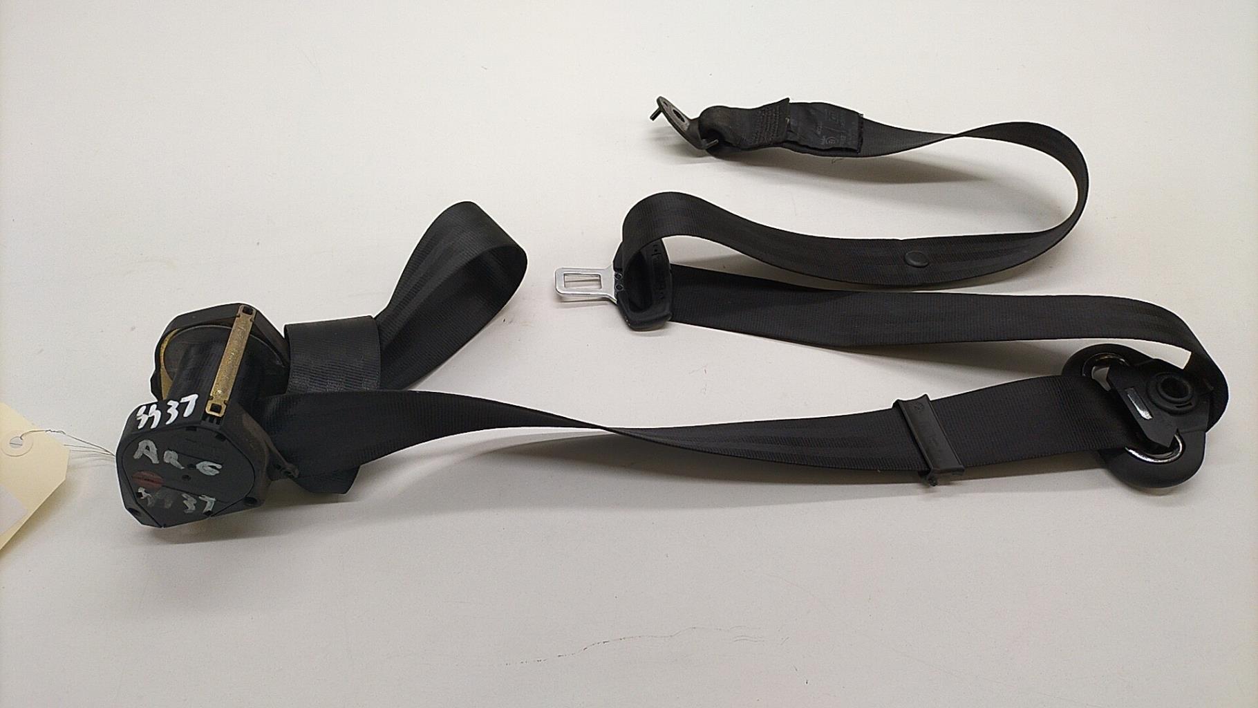 Cintura di sicurezza posteriore sinistra SEAT AROSA PHASE 2 Diésel - 1