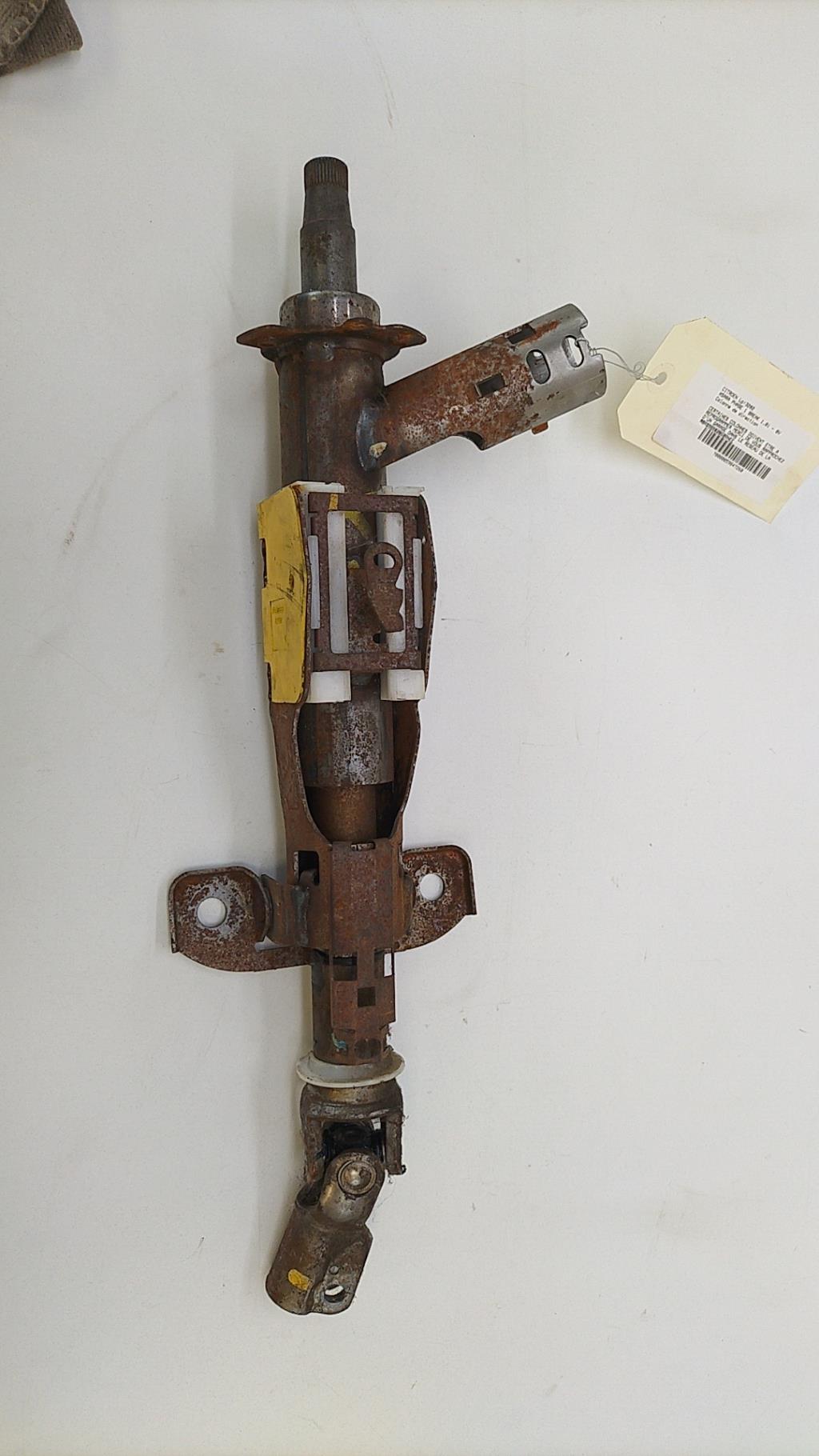Colonne de direction CITROEN XSARA PHASE 1 BREAK Essence - 1