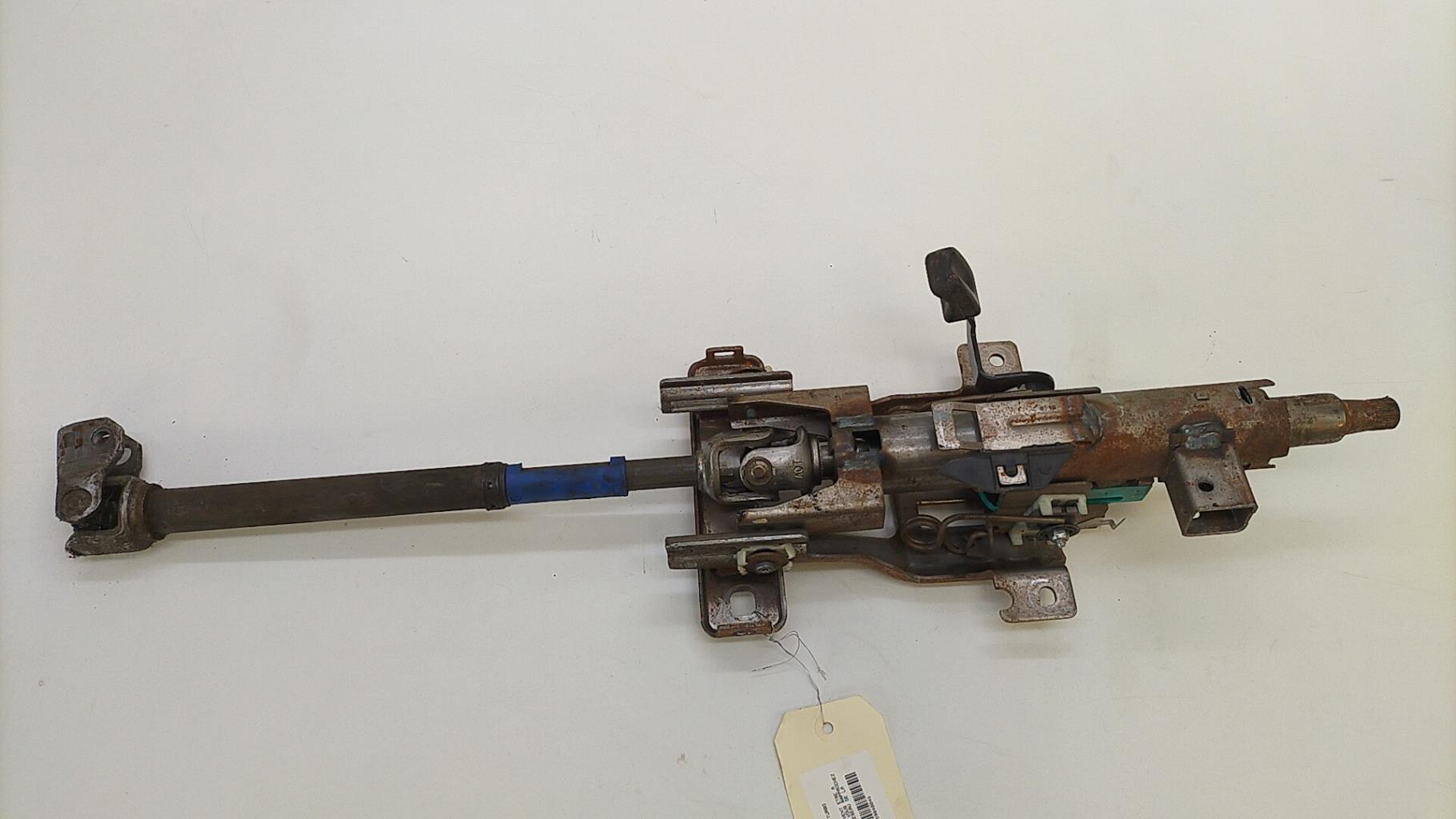 Colonne de direction CITROEN C2 PHASE 1 Diesel - 1