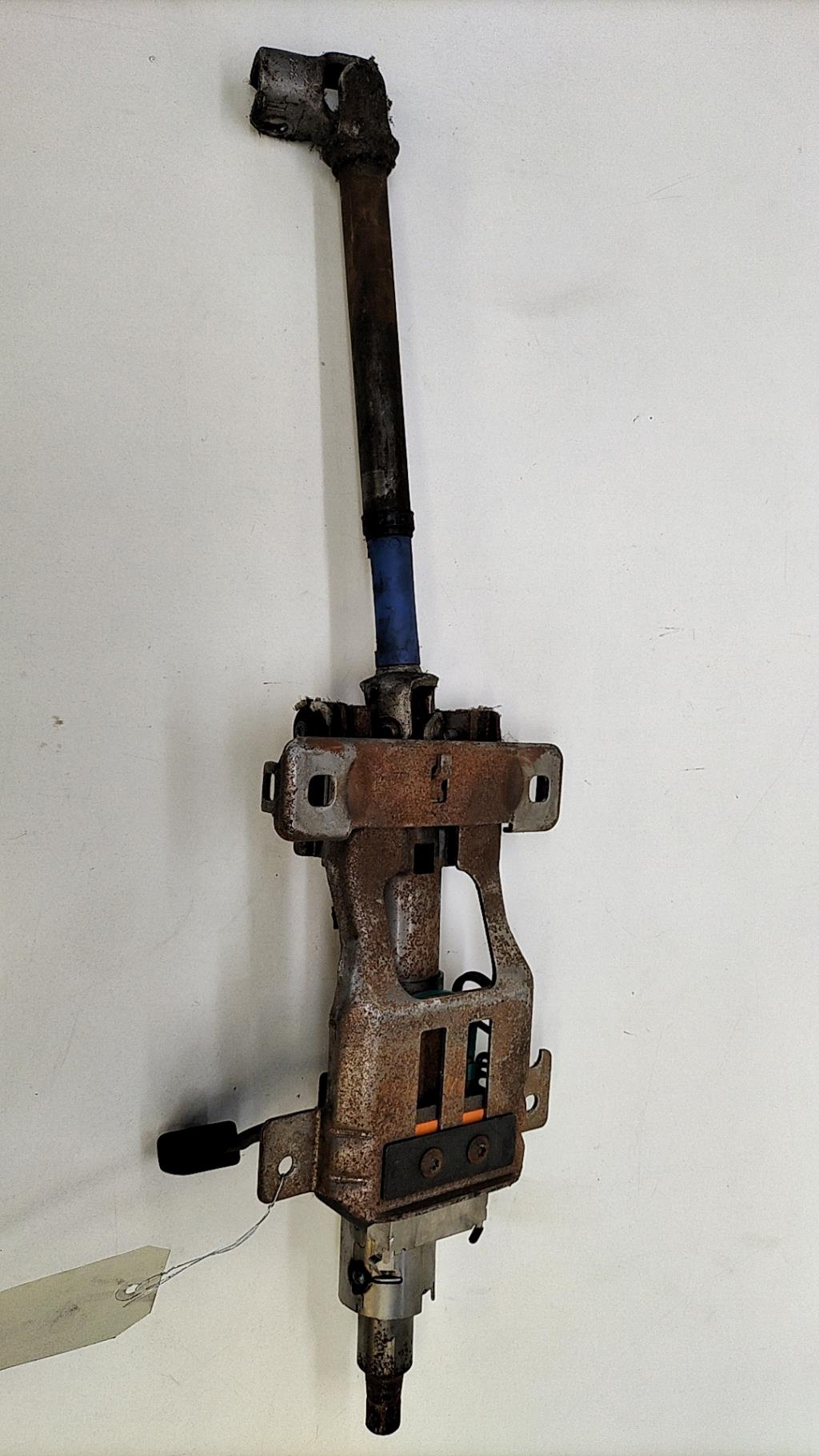 Colonne de direction CITROEN C3 1 PHASE 1 Diesel - 1