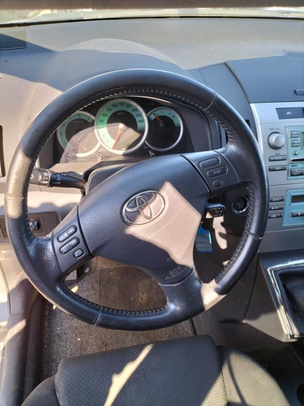 Commodo phare TOYOTA COROLLA VERSO 2 PHASE 1 Diesel - 1