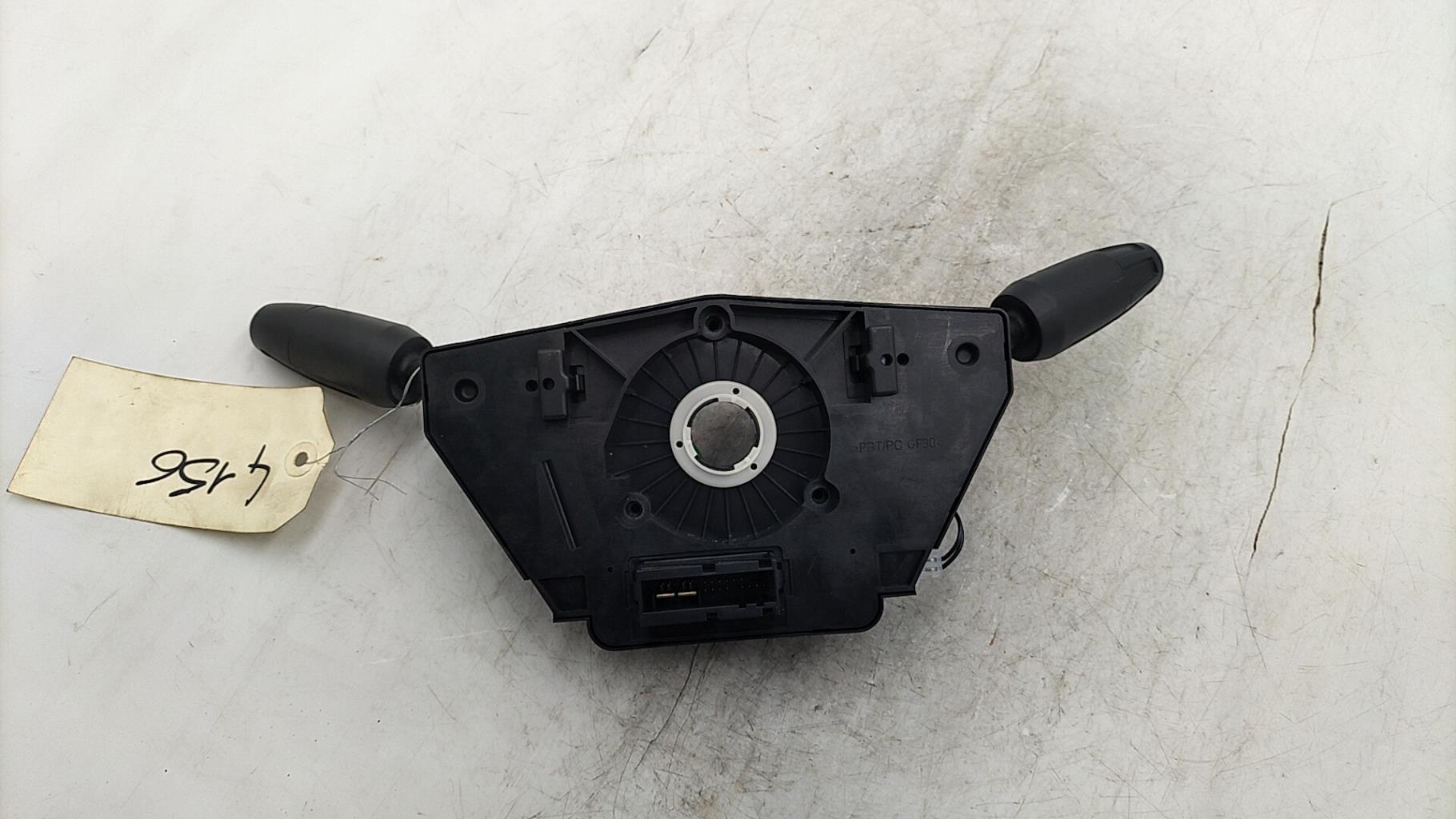 Devio guida completo con contatto spiralato OPEL CORSA D PHASE 1 Gasolina/GLP - 1