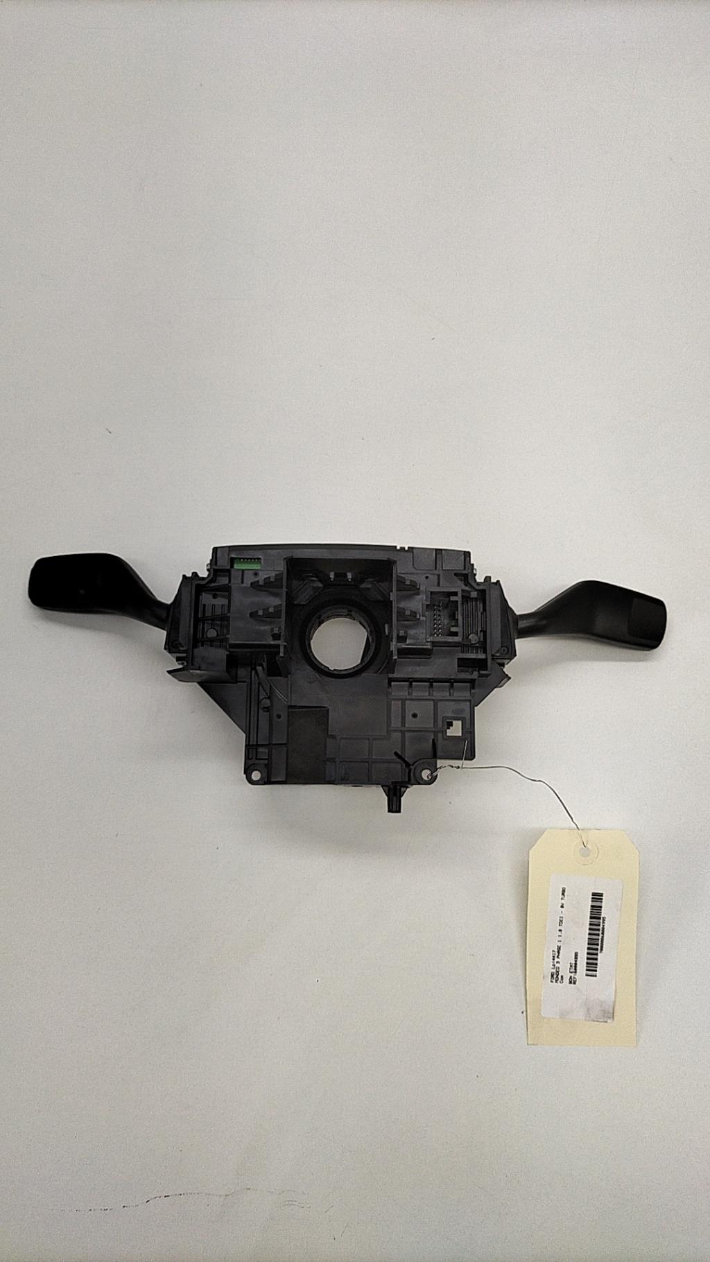 Devio guida completo con contatto spiralato FORD MONDEO 3 PHASE 1 Diésel - 1