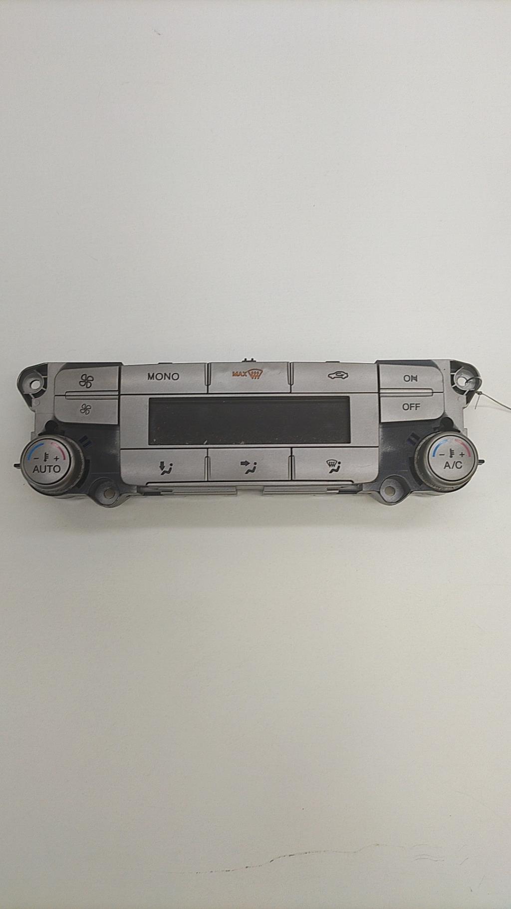 Commande chauffage FORD MONDEO 3 PHASE 1 Diesel - 1