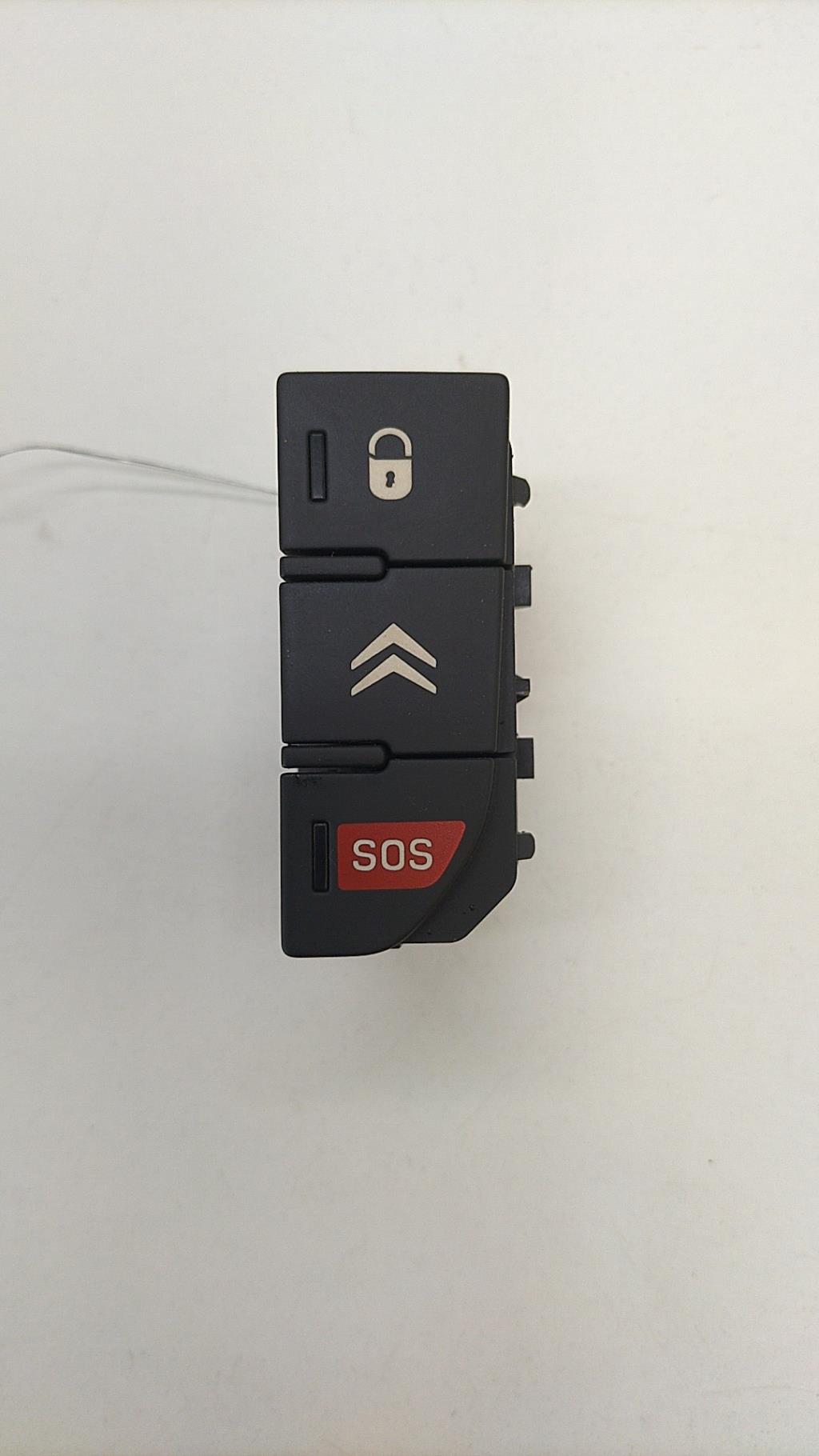 Commande de fermeture centralisee CITROEN C5 2 BREAK Diesel - 1