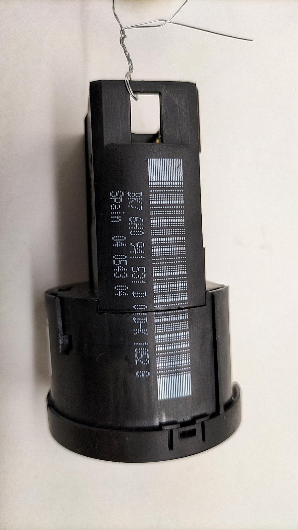 Commande de phare SEAT AROSA PHASE 2 Diesel - 1