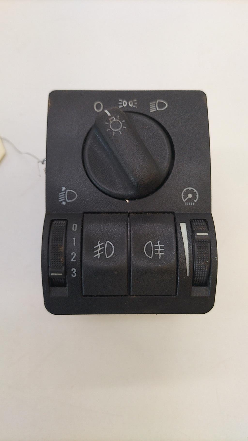 Commande de phare OPEL ZAFIRA A PHASE 1 Diesel - 1