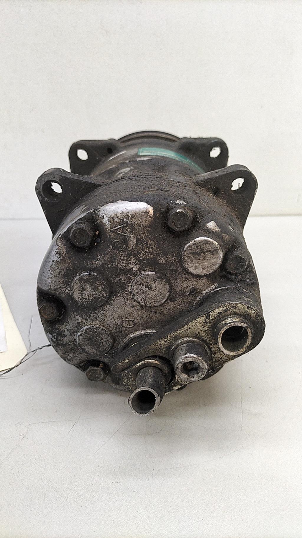 Compresseur clim CITROEN XSARA PHASE 1 Diesel - 1