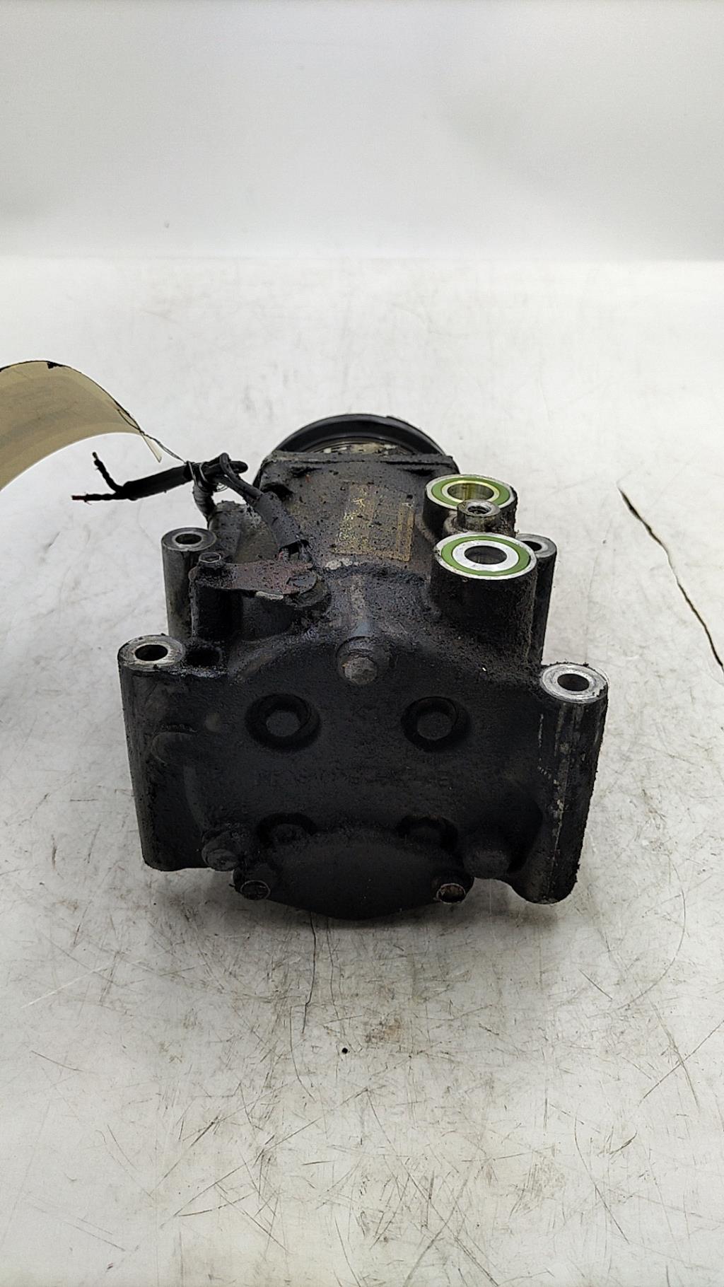 Compresseur clim FORD FOCUS 1 BREAK Diesel - 1