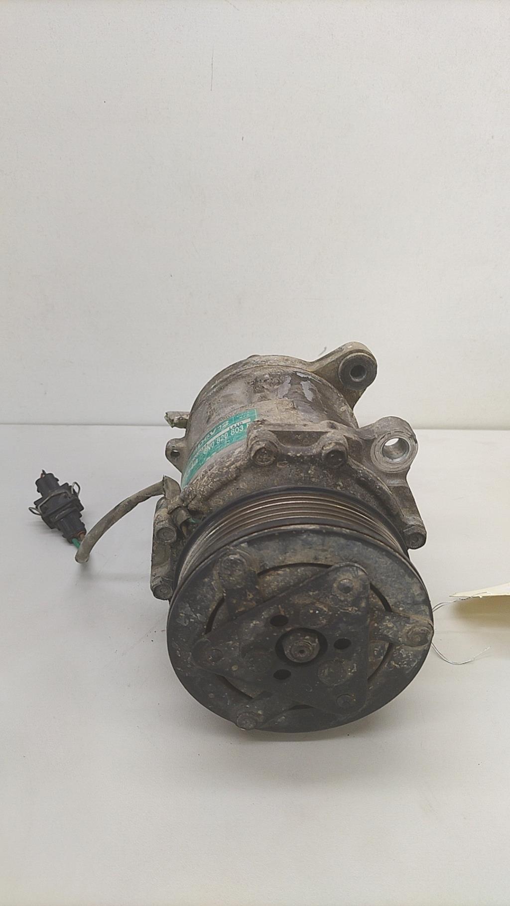 Compressore clima VOLKSWAGEN POLO 3 PHASE 2 Gasolina - 1