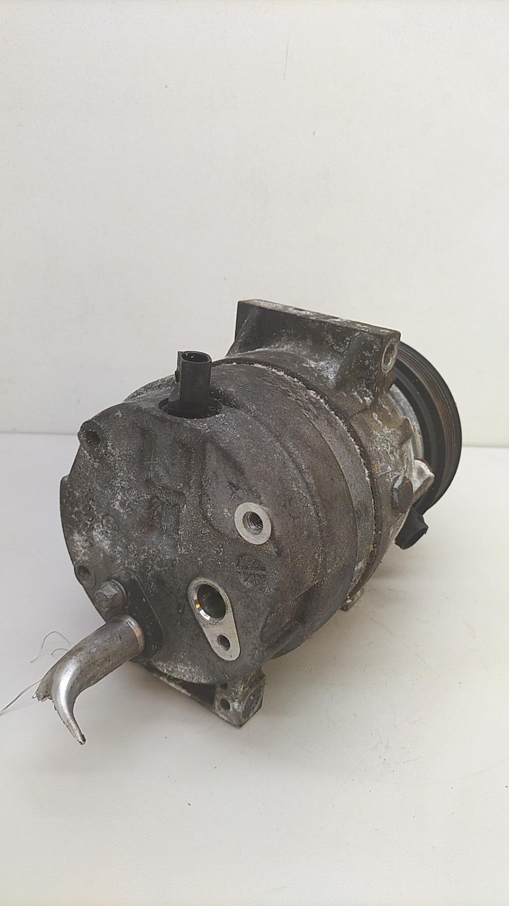 Compressore clima RENAULT LAGUNA 2 PHASE 1 Gasolina - 1