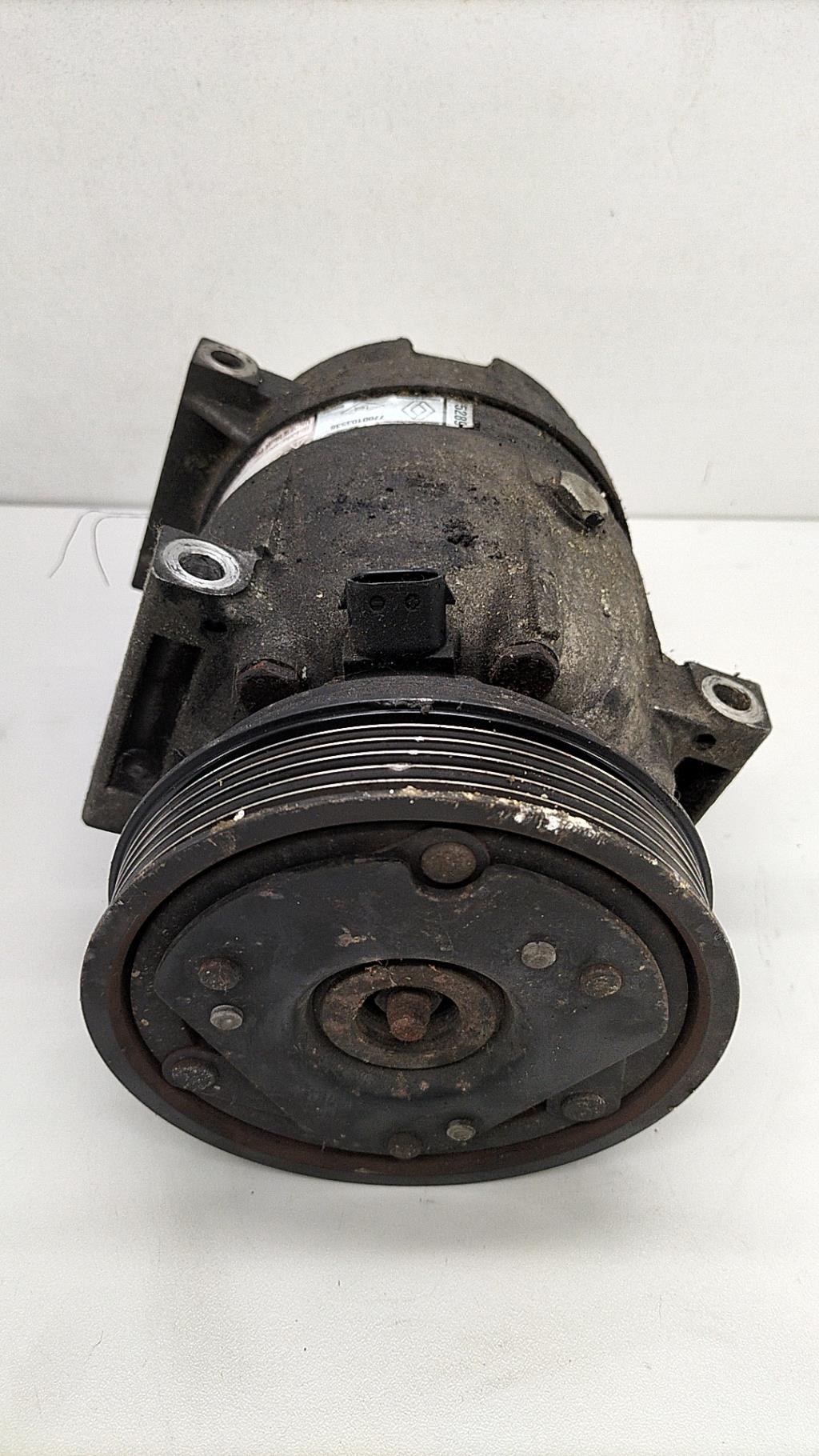 Compressore clima RENAULT SCENIC 1 PHASE 2 Gasolina - 1