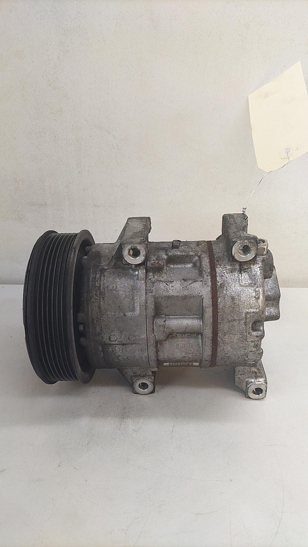 Compresseur clim TOYOTA COROLLA VERSO 2  - 1