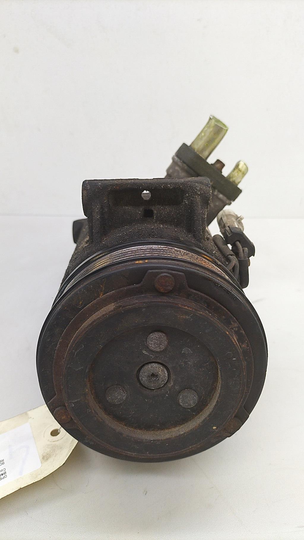 Compressore clima OPEL ZAFIRA B PHASE 1 Diésel - 1