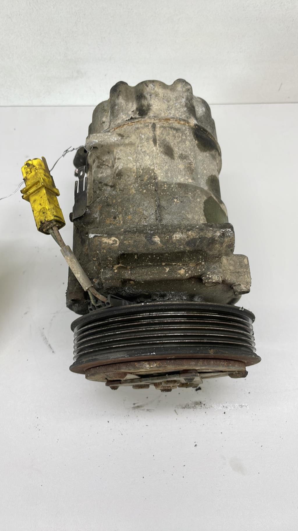 Compresseur clim CITROEN NEMO Diesel - 1