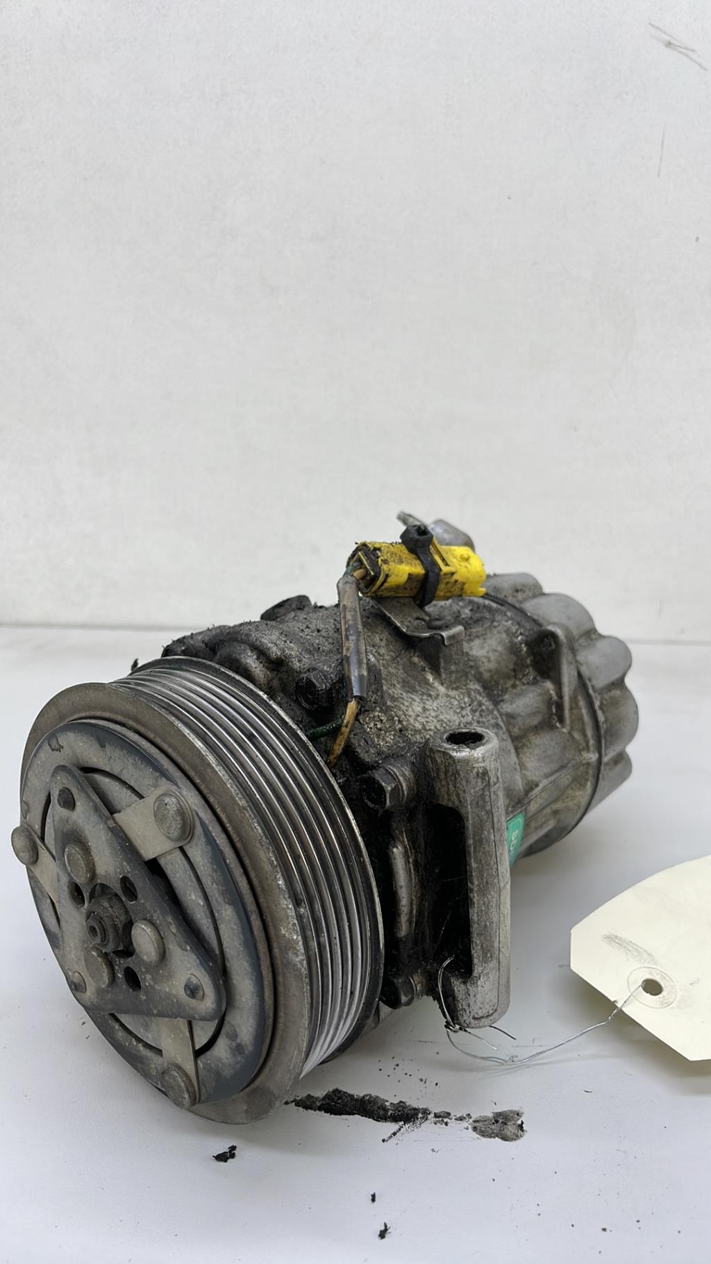 Compressore clima PEUGEOT 206 PHASE 2 Gasolina - 1